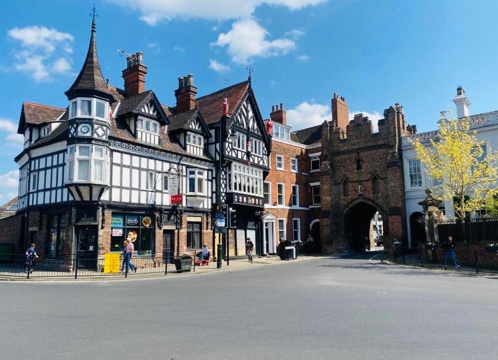 Beverley Snug view 2