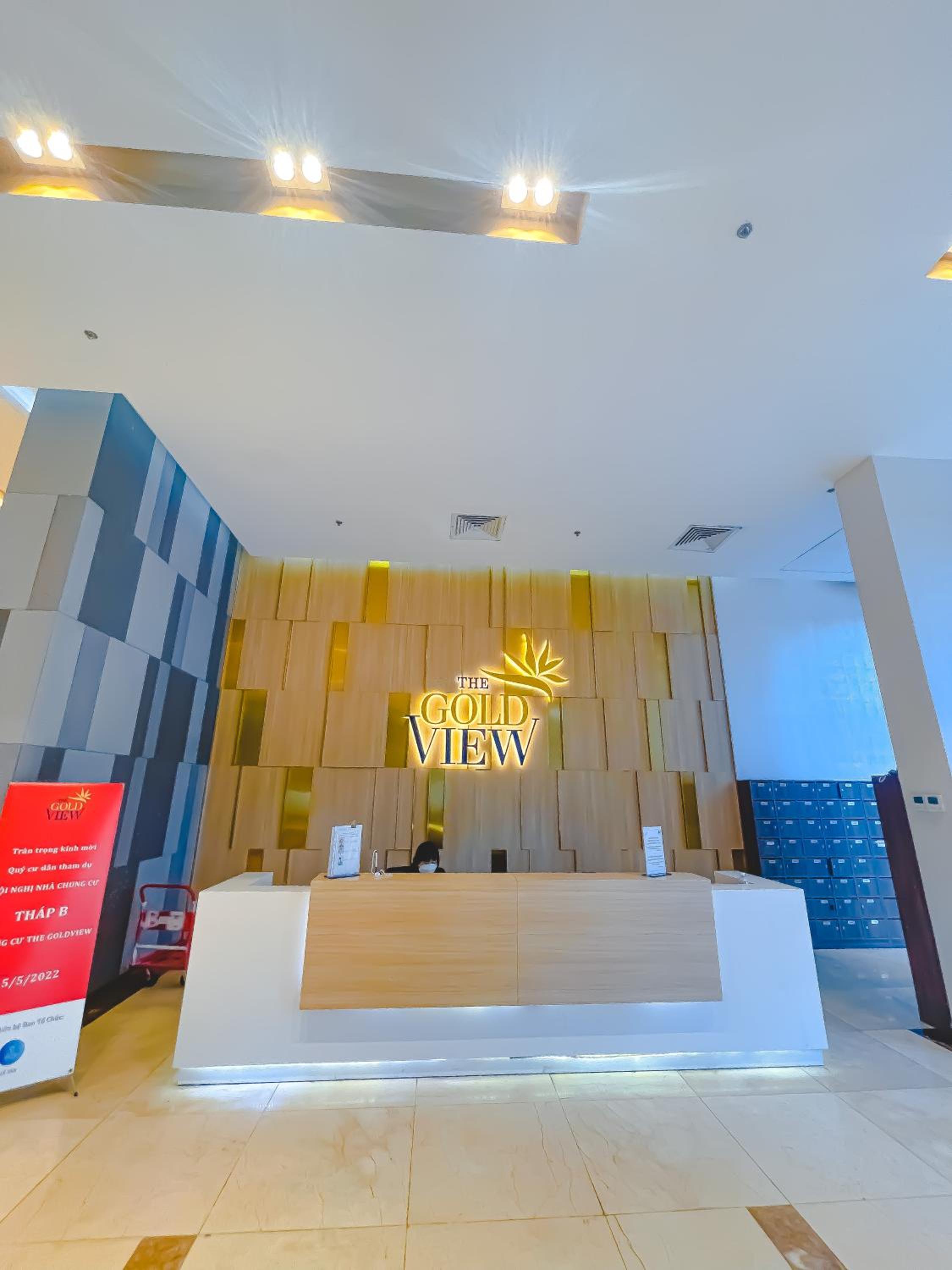 Luxury Gold Apartment 86 -Rooftop Pool Central City