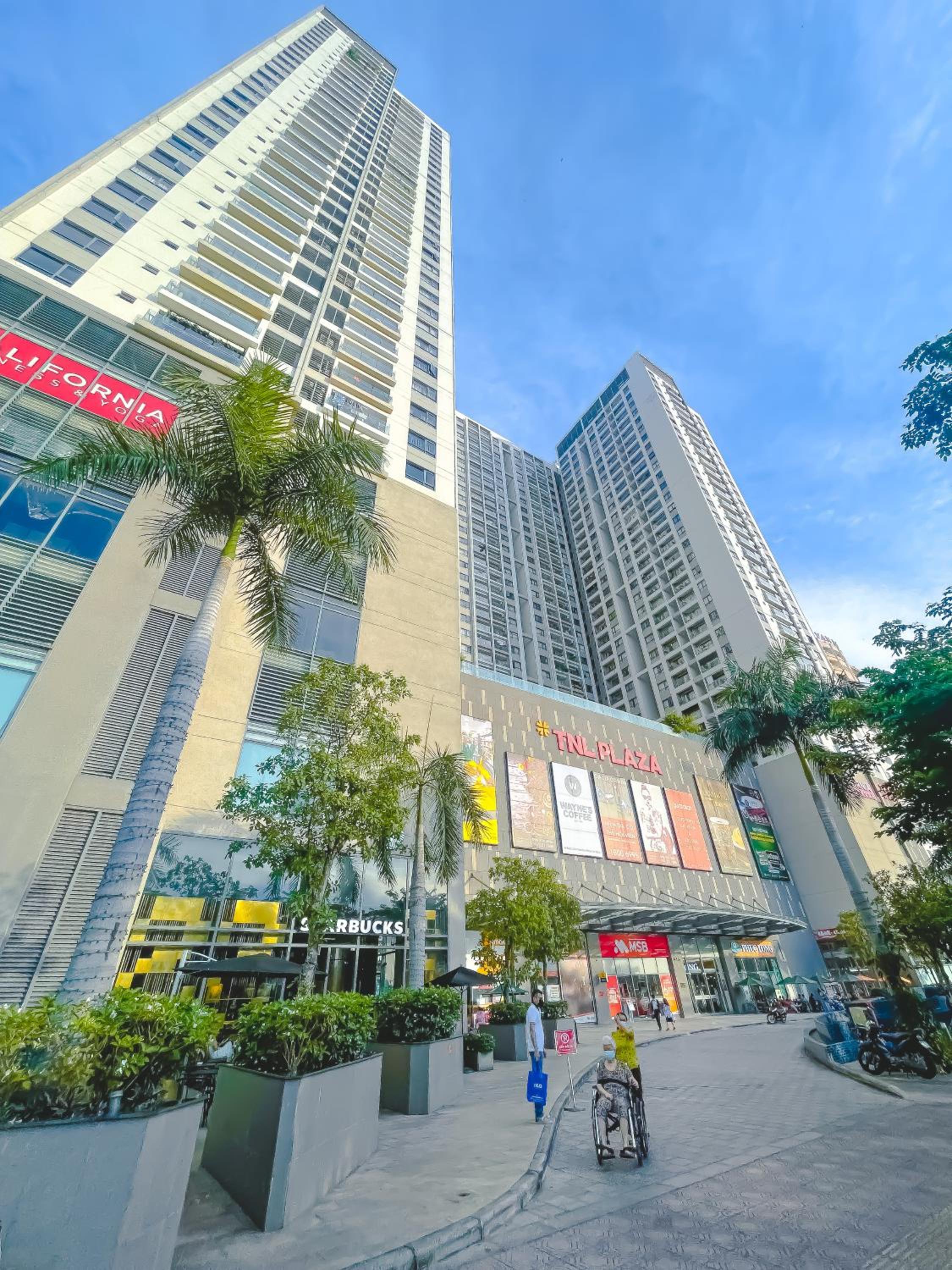 Luxury Gold Apartment 86 -Rooftop Pool Central City
