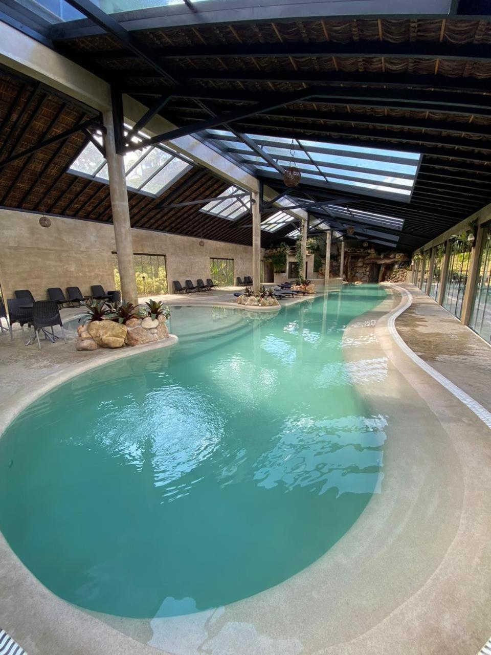 Hotel Fazenda Cheiro Verde