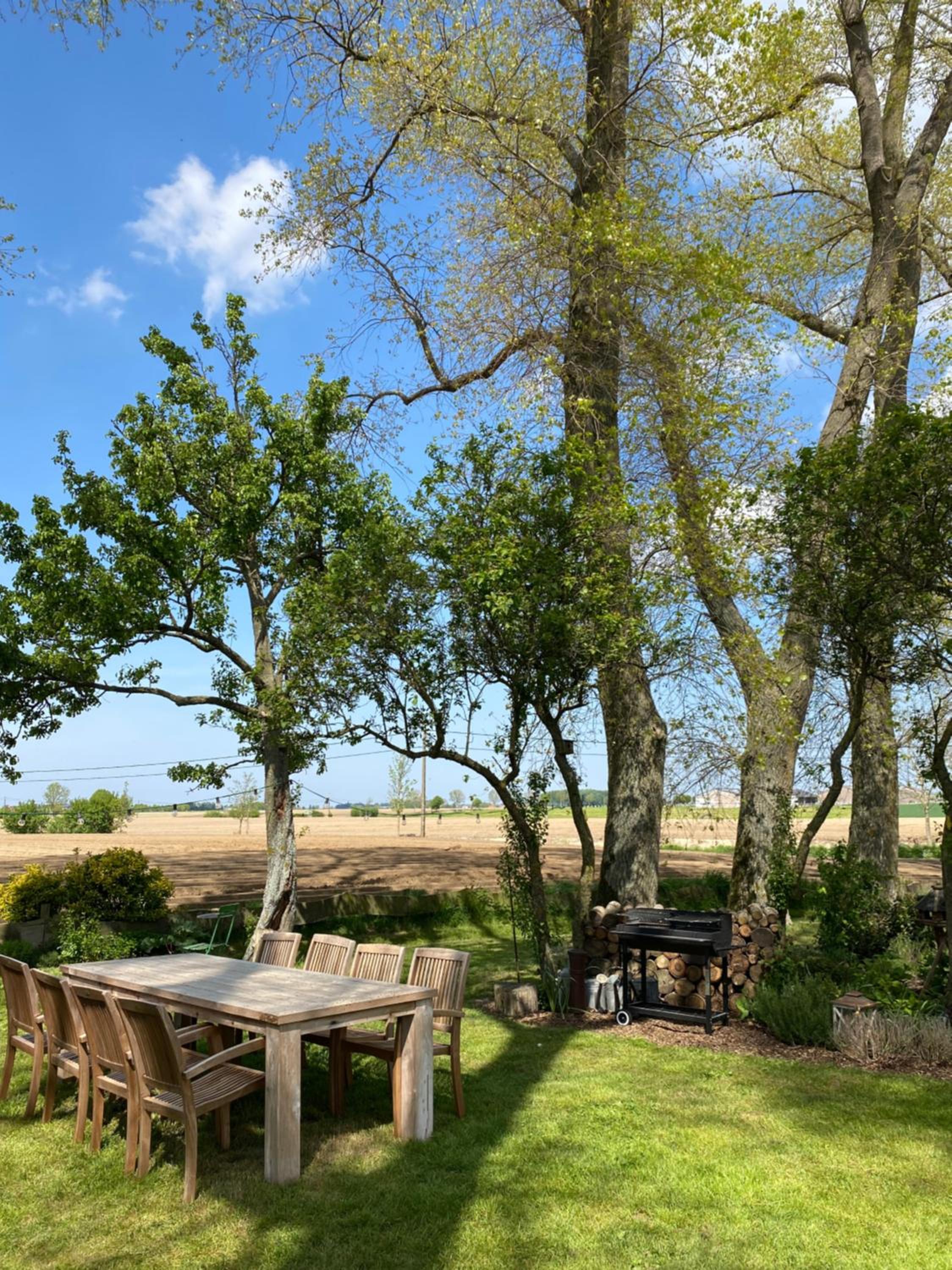 Cottage 33 Westhoek