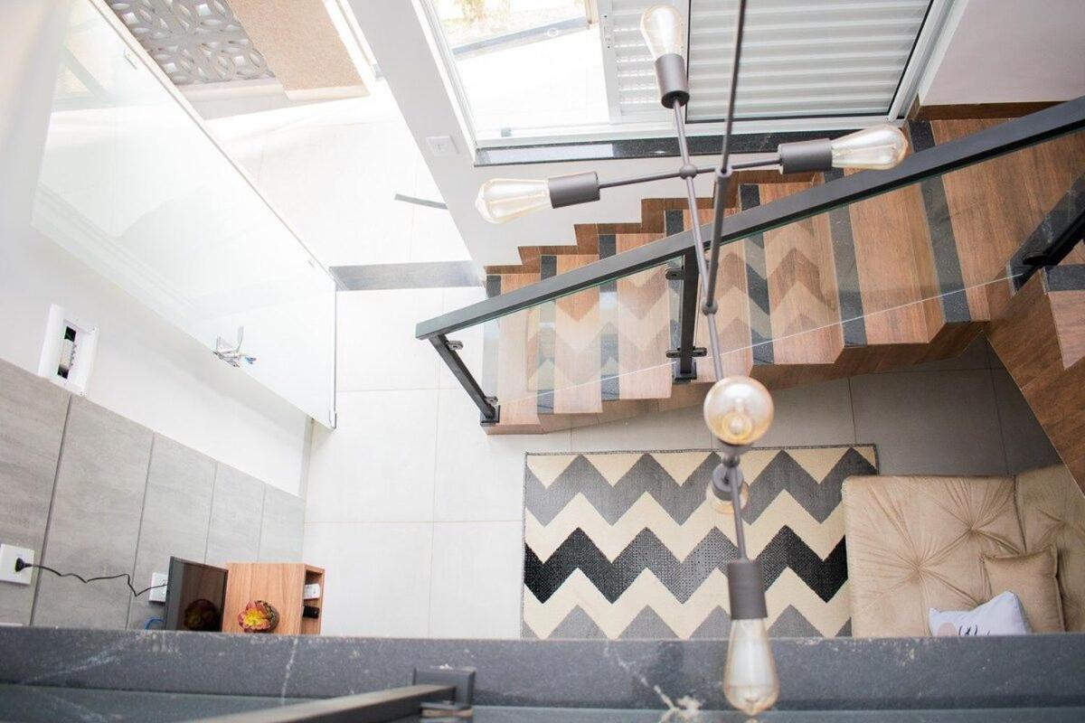 Loft Rio Verde view 2