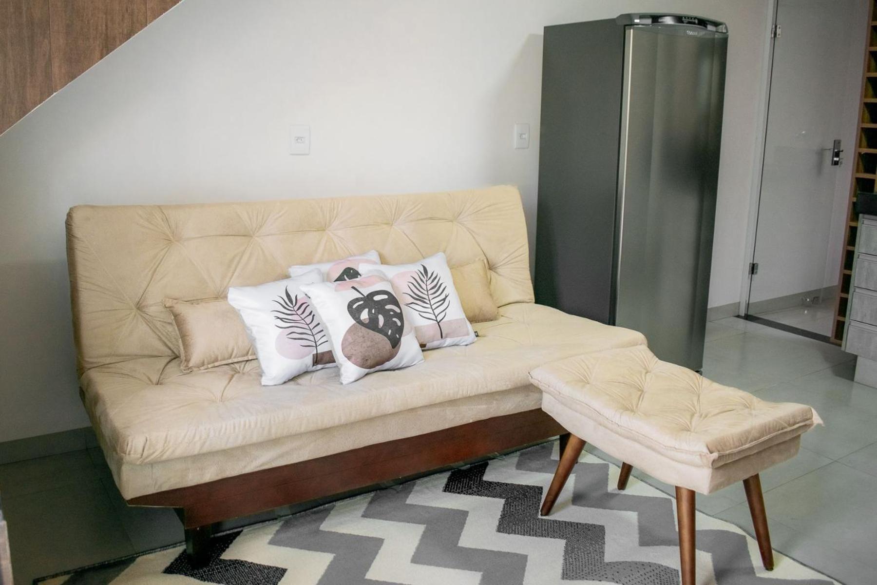 Loft Rio Verde view 5