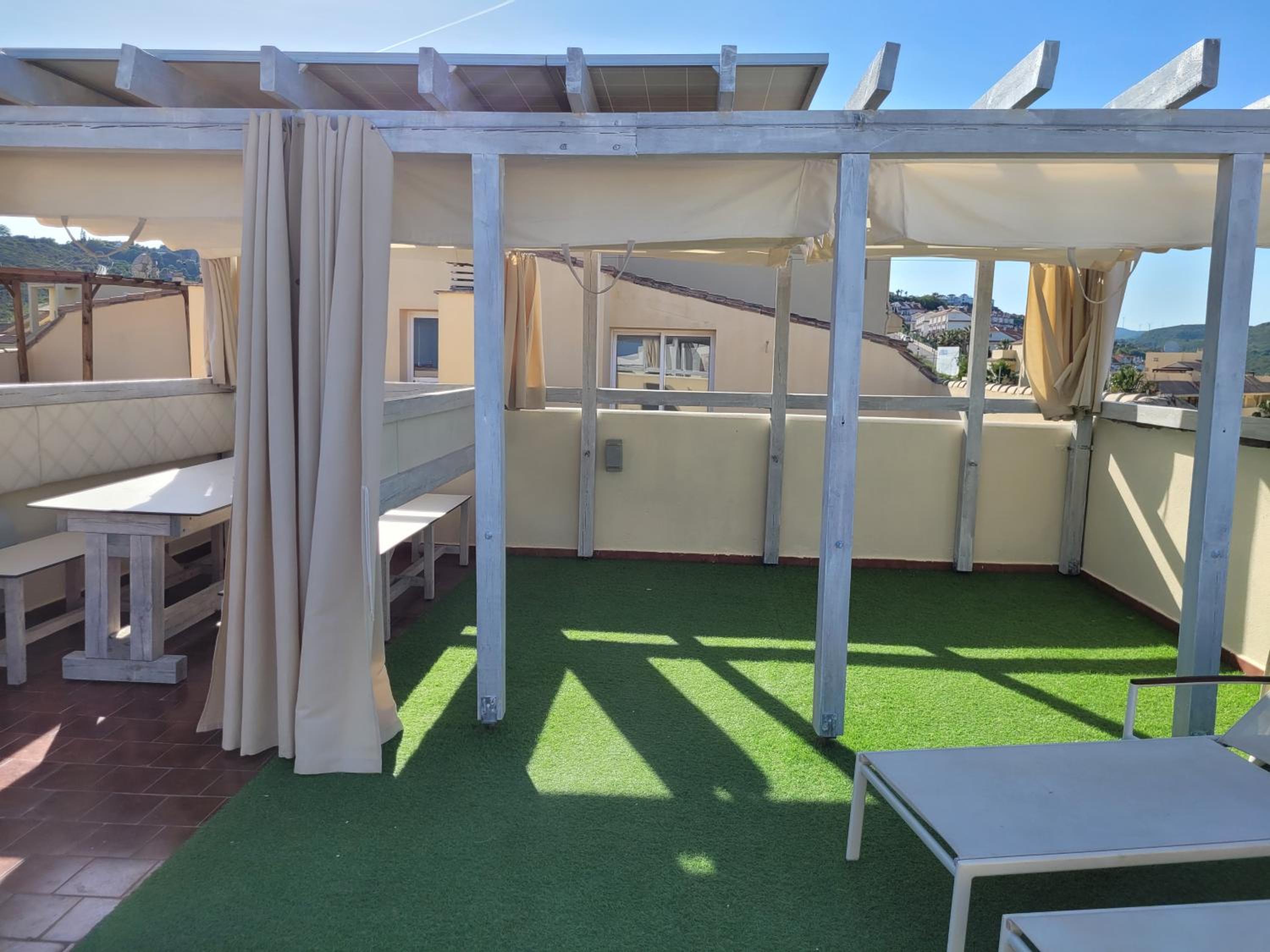roof