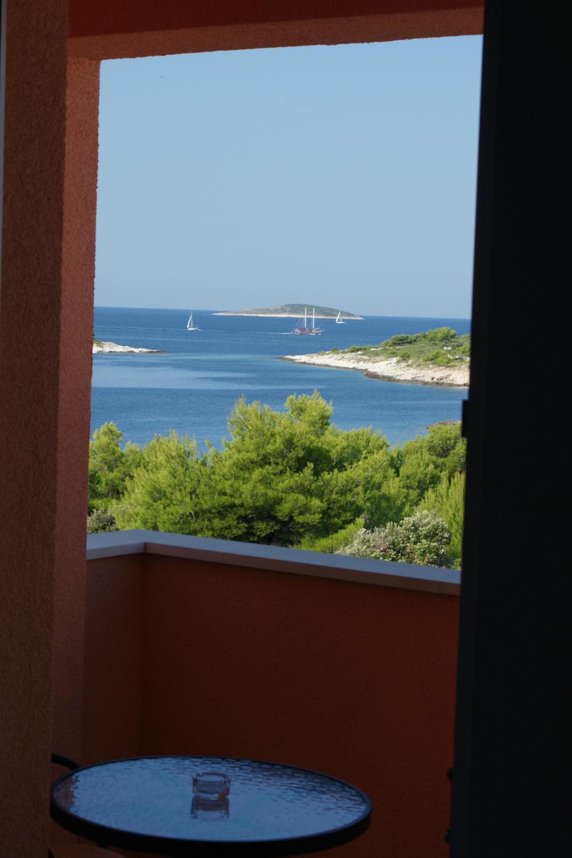 Apartments Villa Rosina
