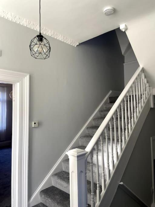 Large Boutique Self Catering Southsea Holiday Flat view 4