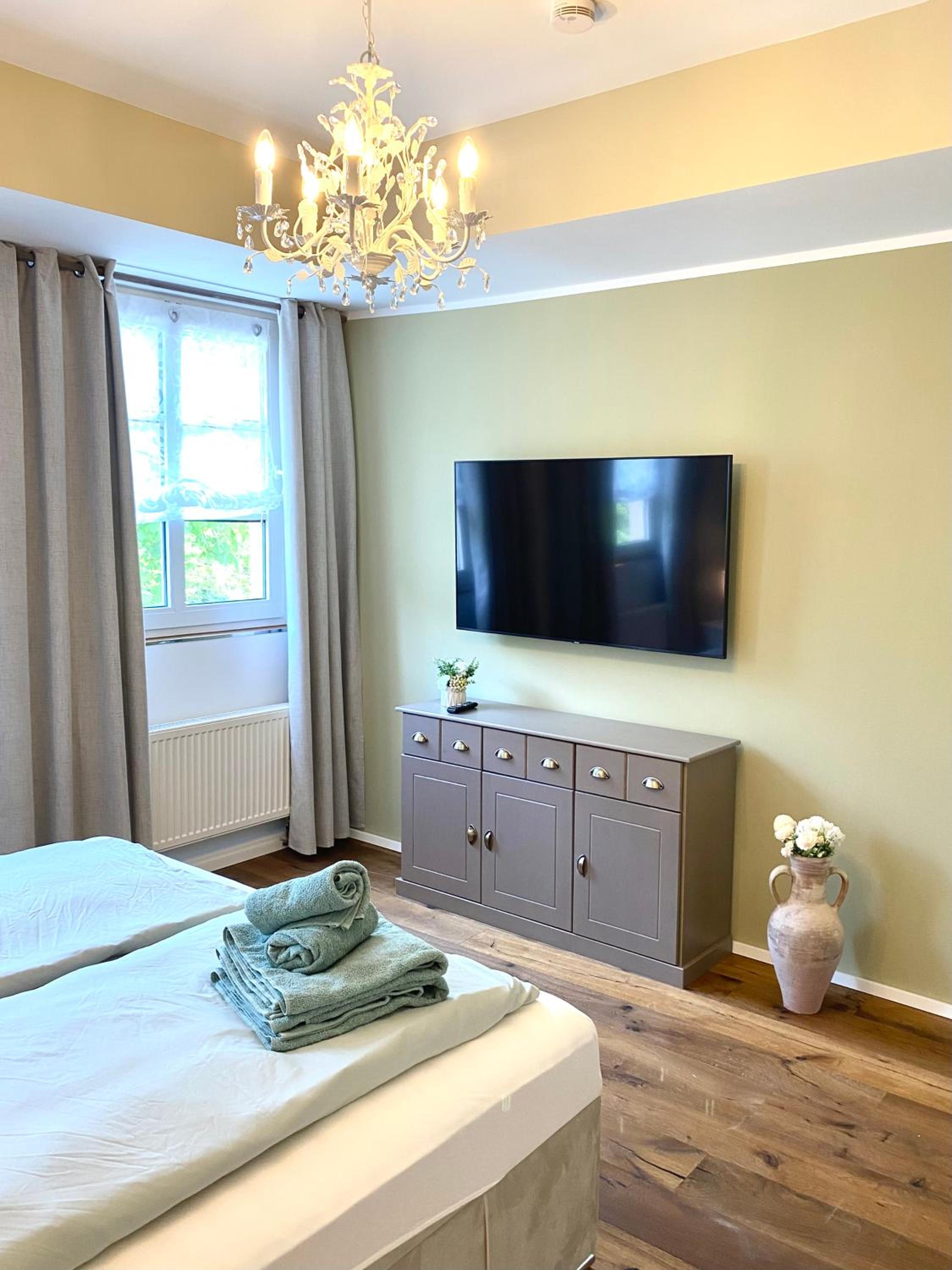 Moselufer Winningen Dream Apartment in "La Mosel" view 5