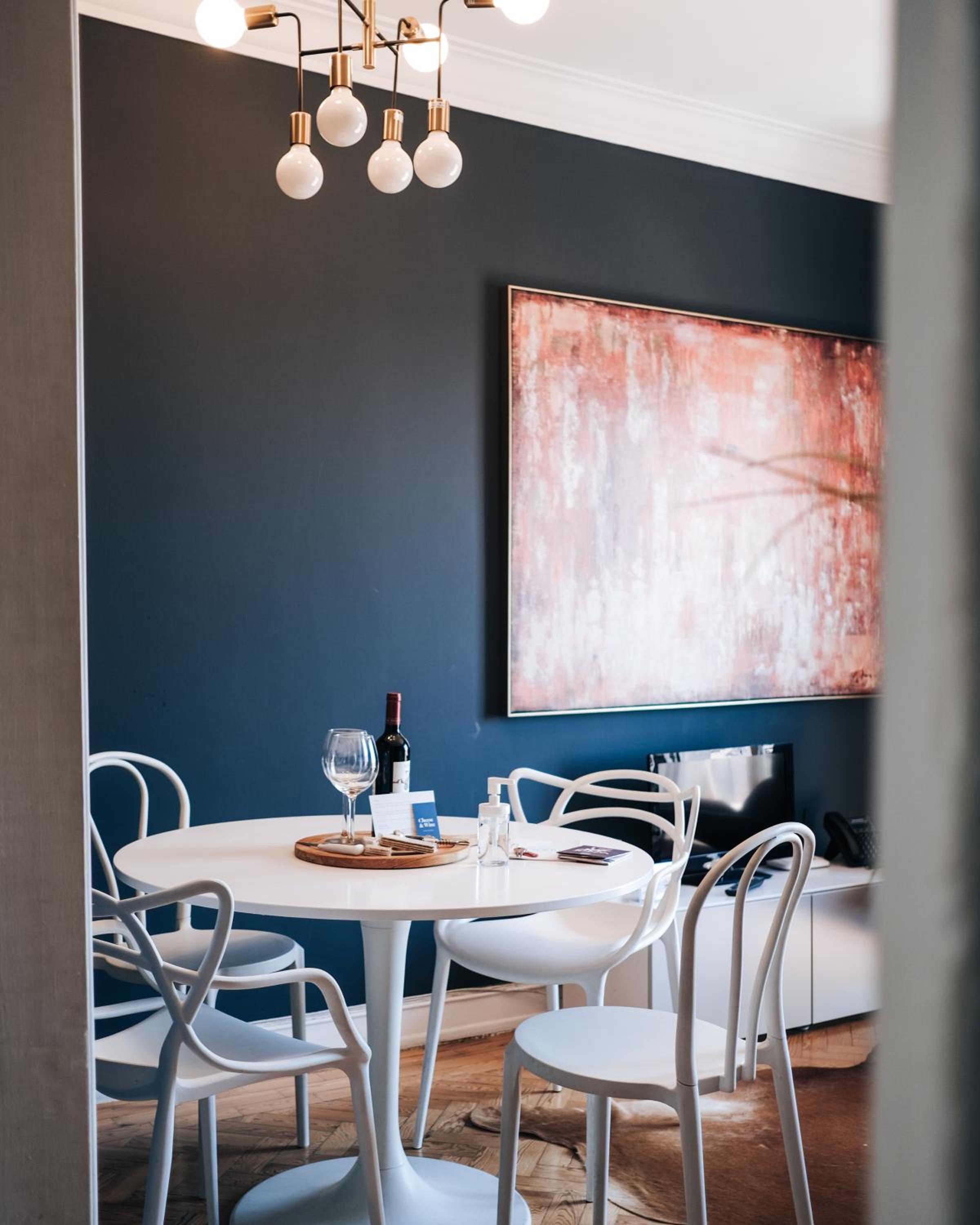Graça - Castle | Lisbon Cheese & Wine Apartments