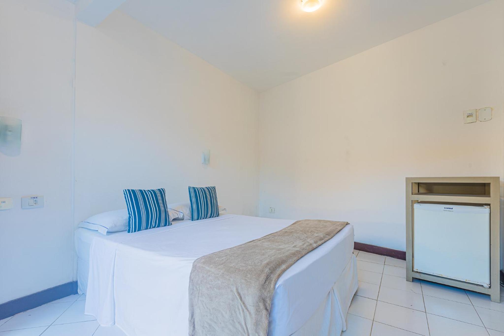 Blu Smart Stay