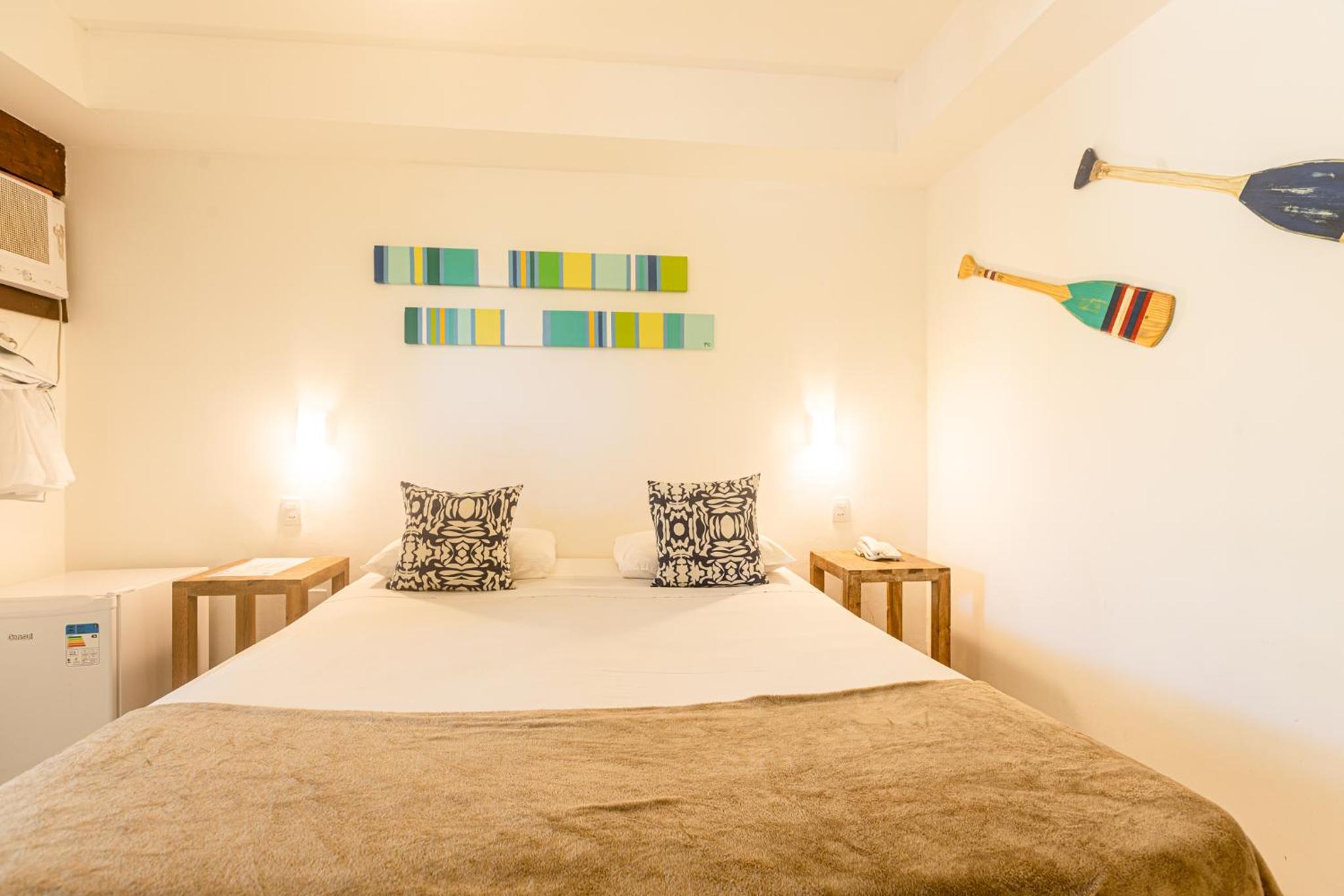 Blu Smart Stay
