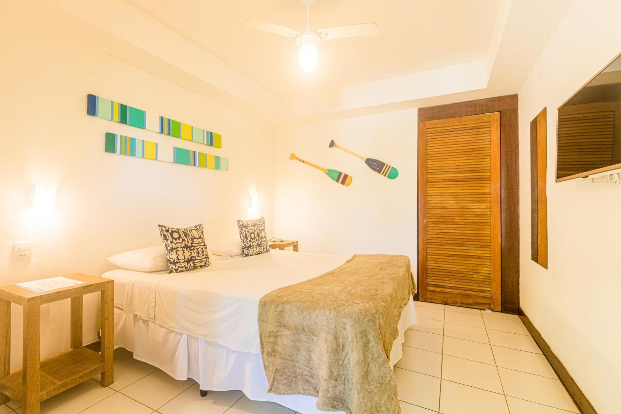 Blu Smart Stay