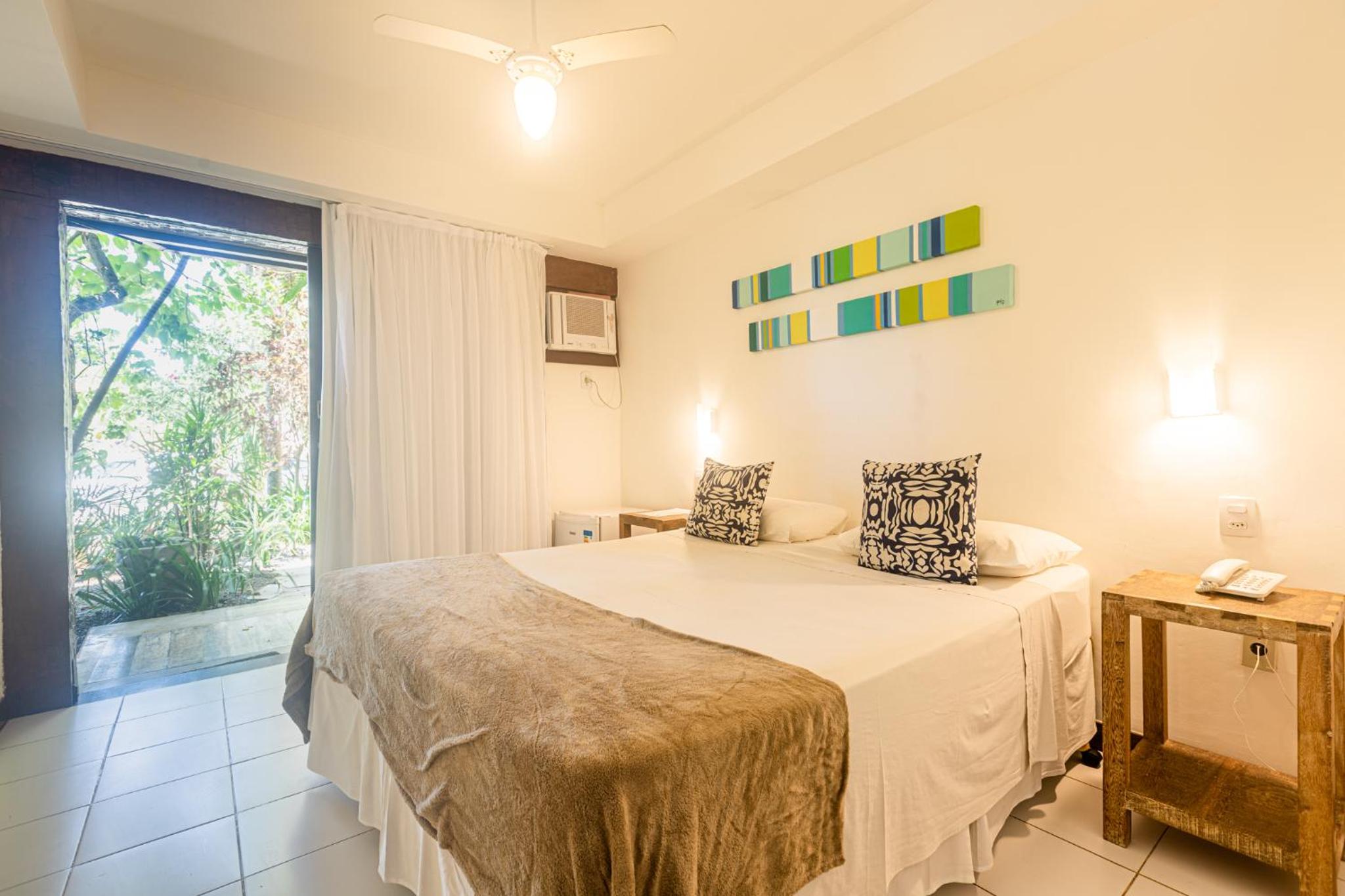 Blu Smart Stay