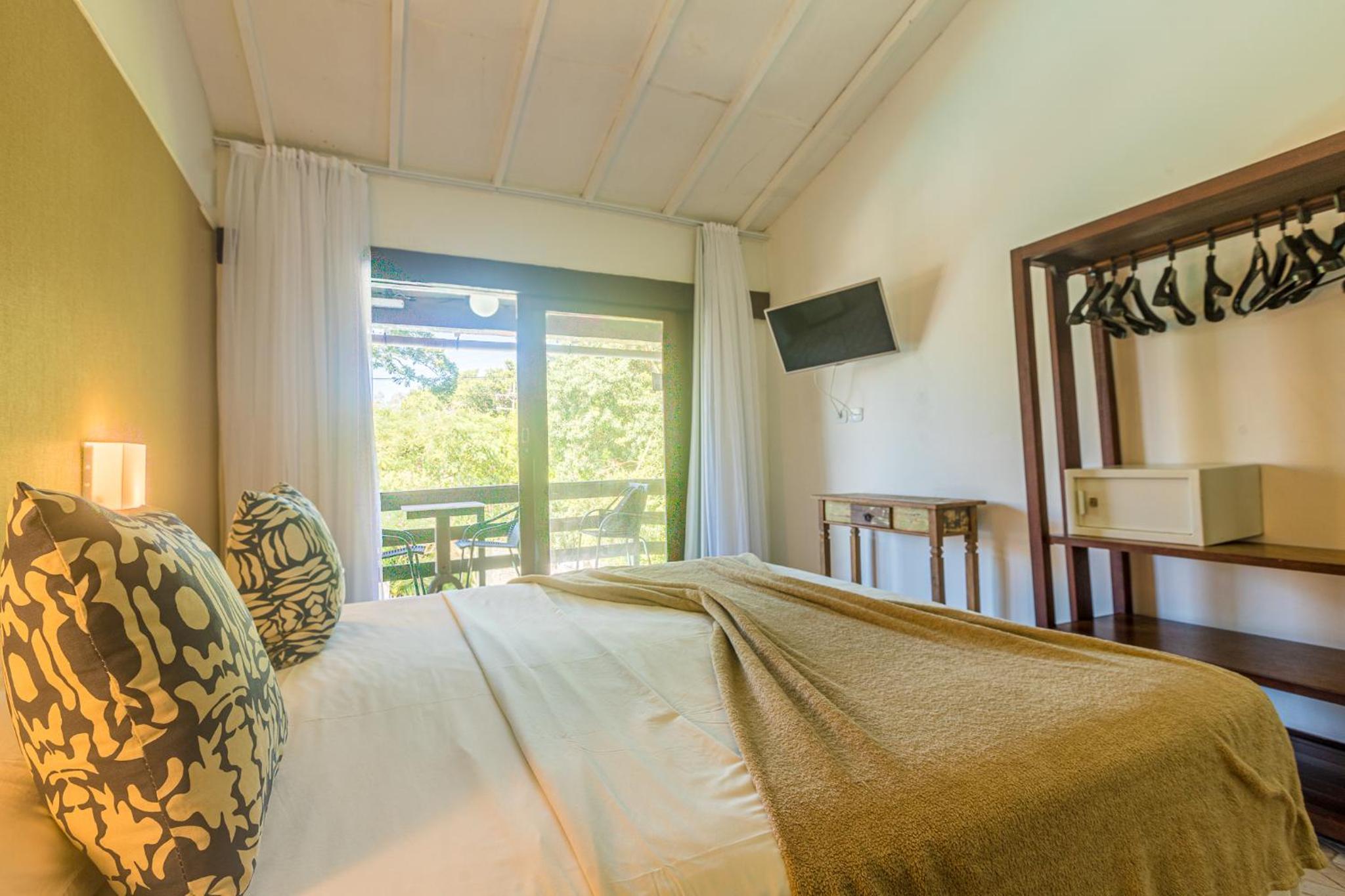 Blu Smart Stay