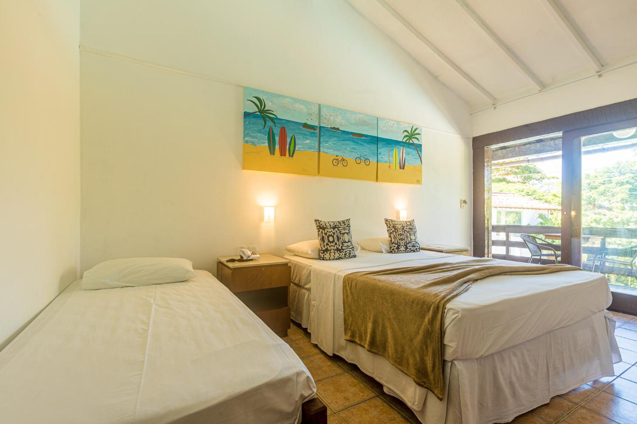 Blu Smart Stay