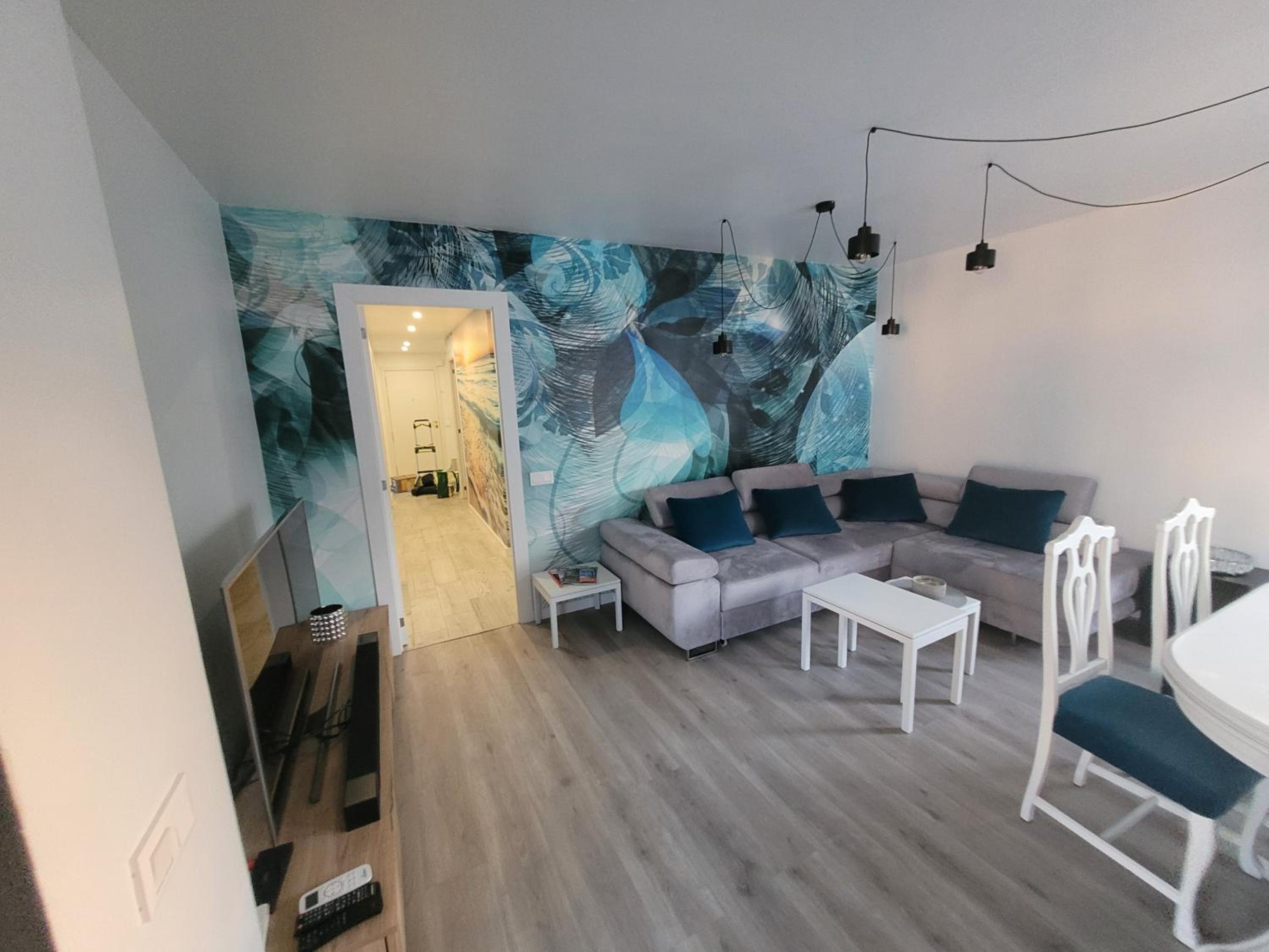 Apartamentos SABINILLAS