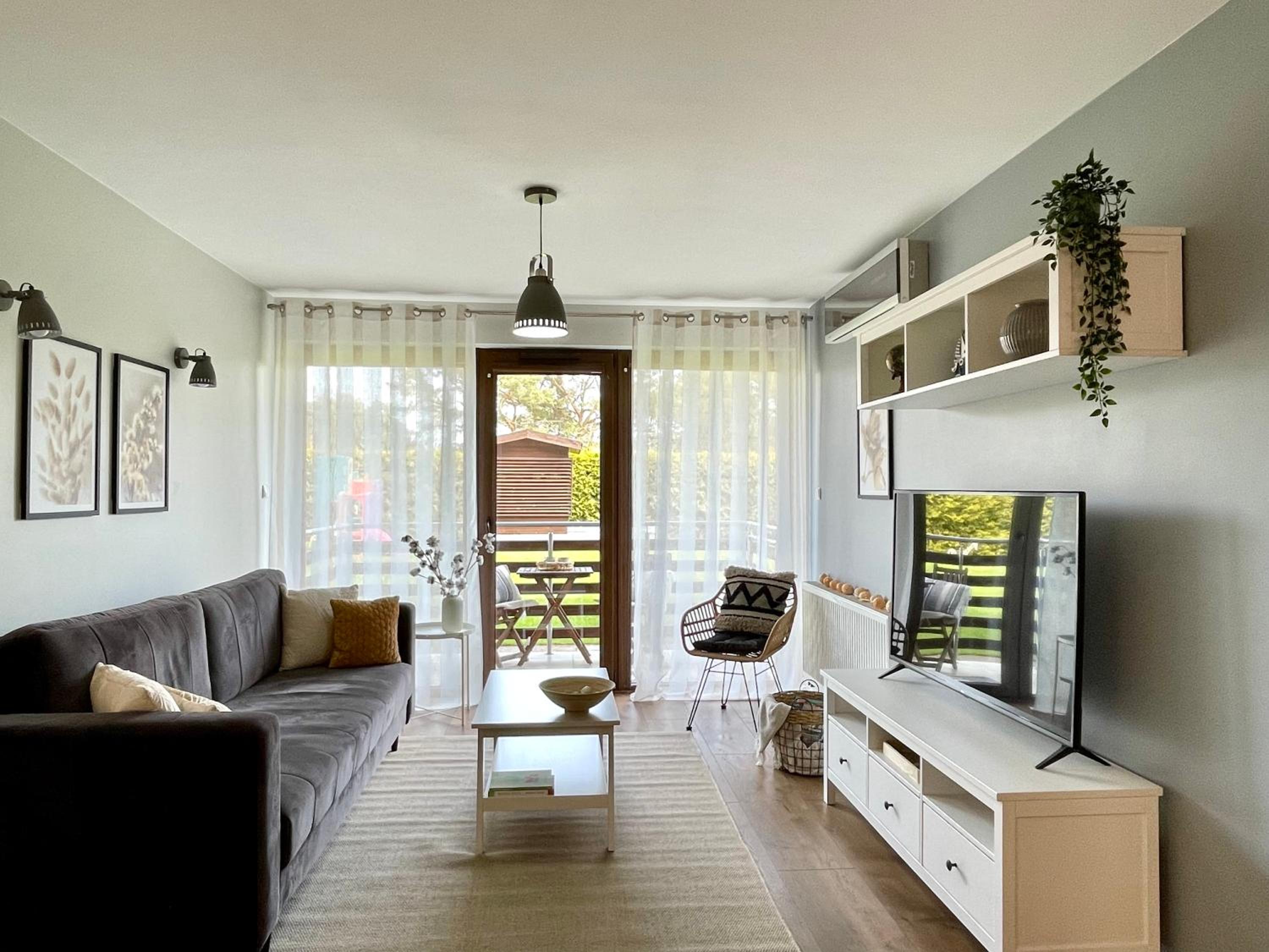 Nowy Apartament Władysławowo view 4