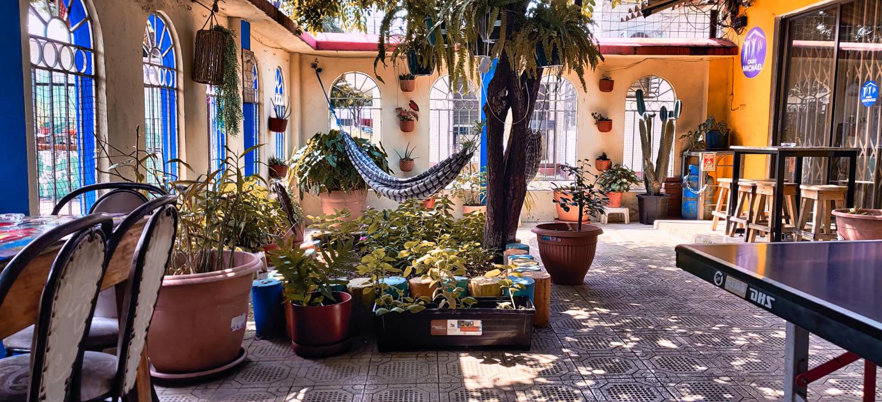 Casa Michael
