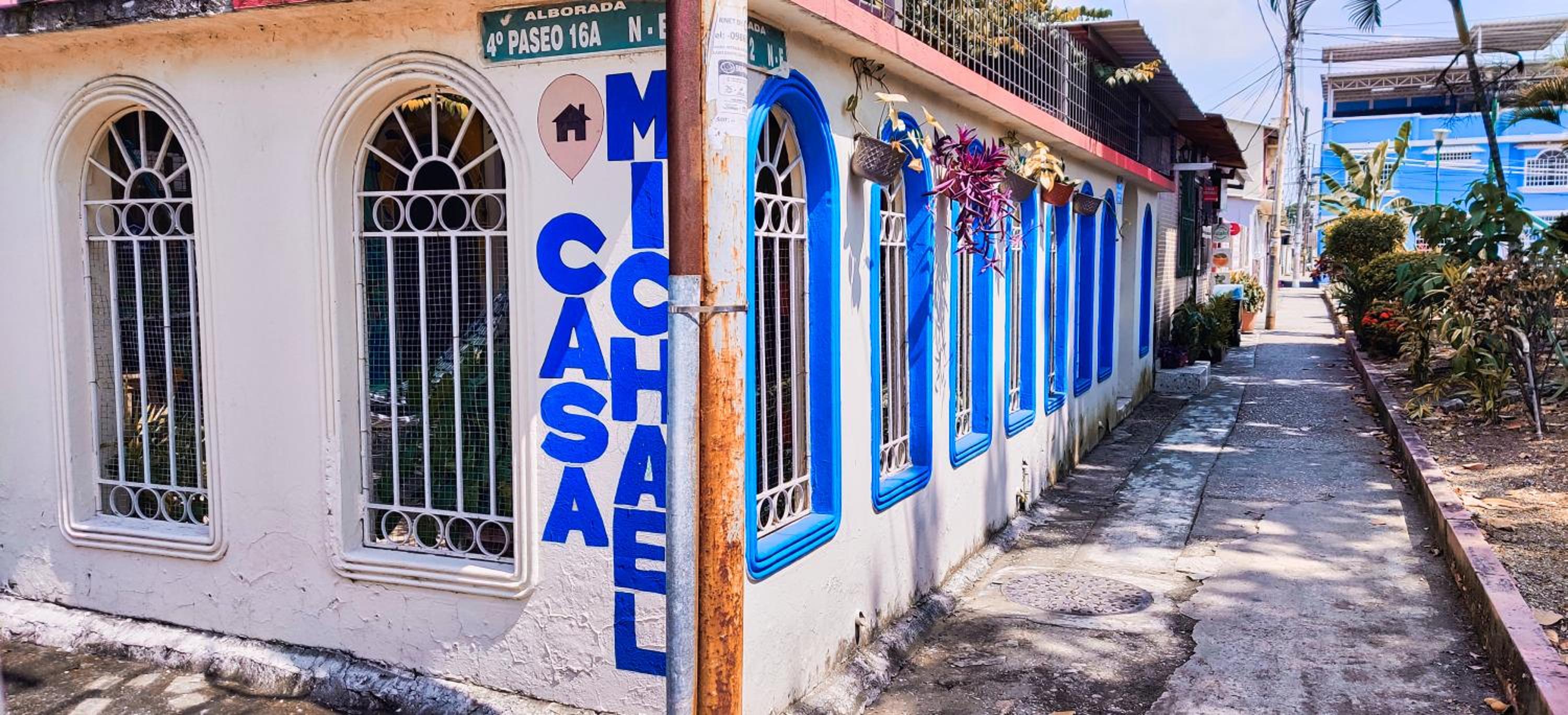 Casa Michael