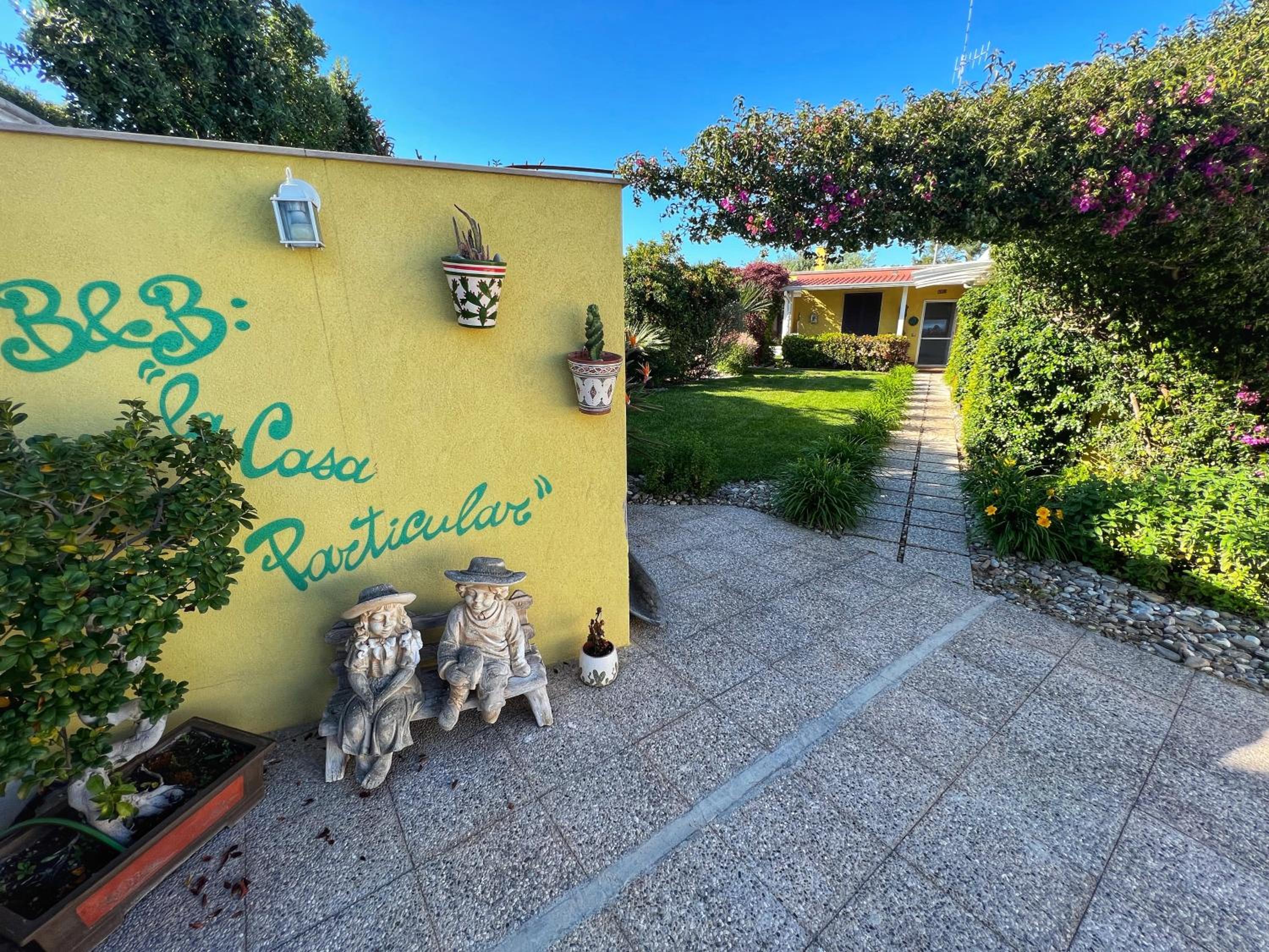 La Casa