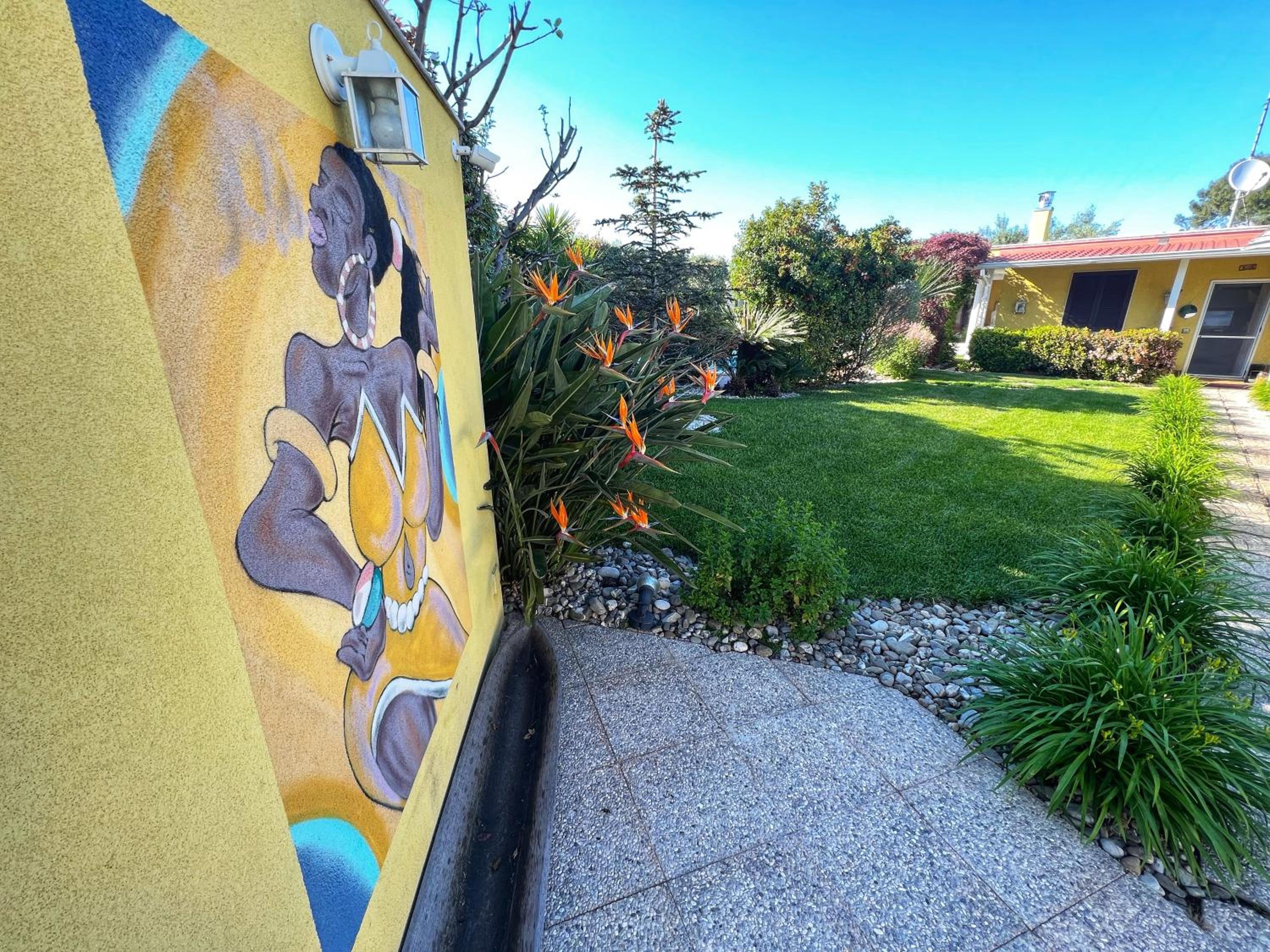 La Casa
