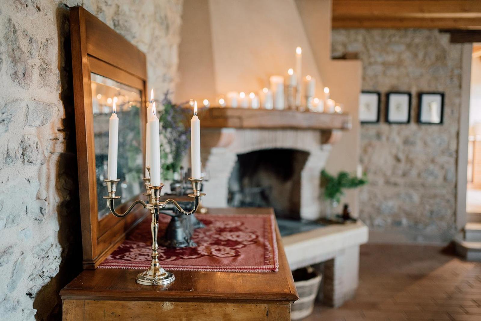 Agriturismo Il Conte Vassallo