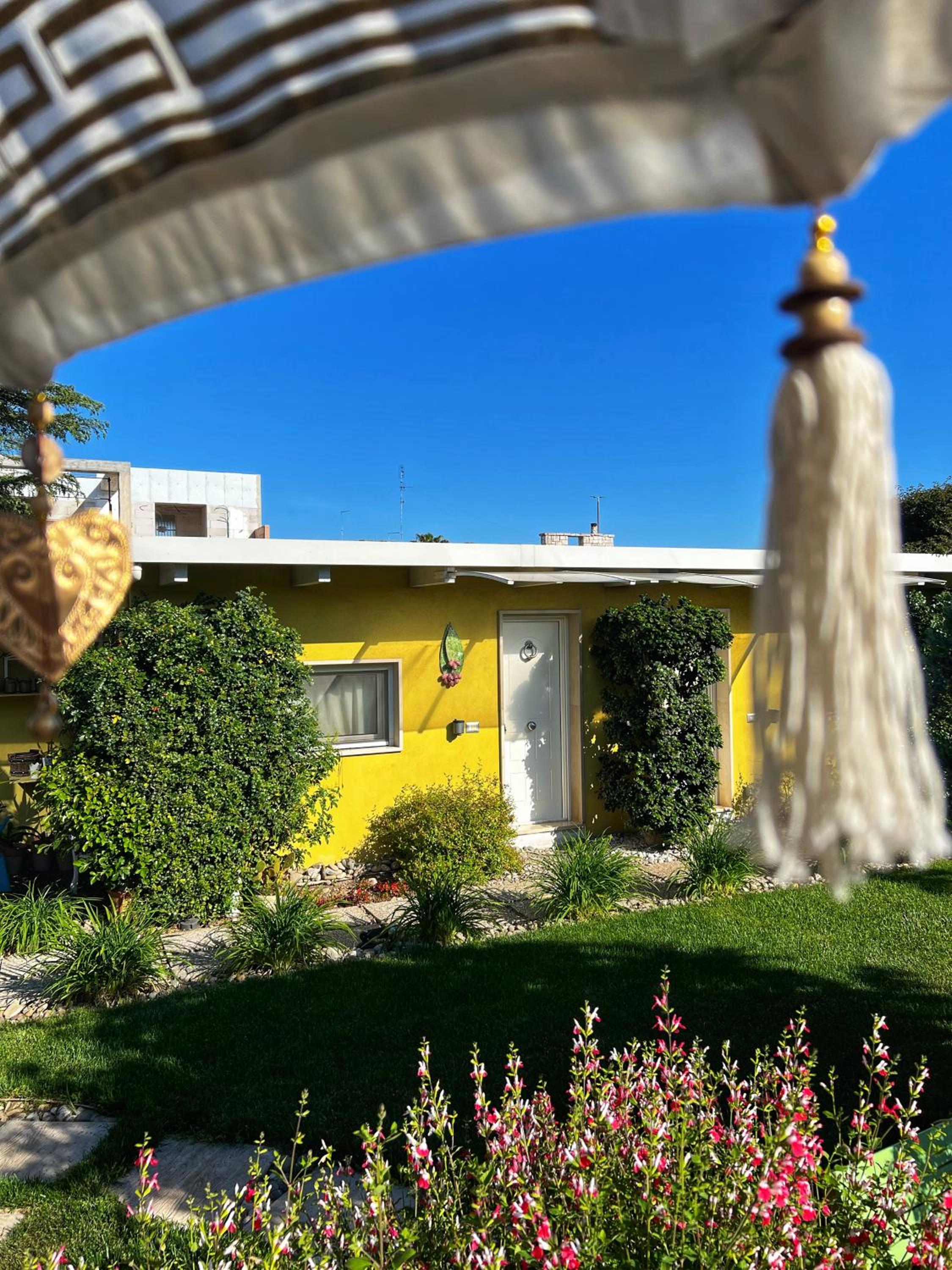 La Casa