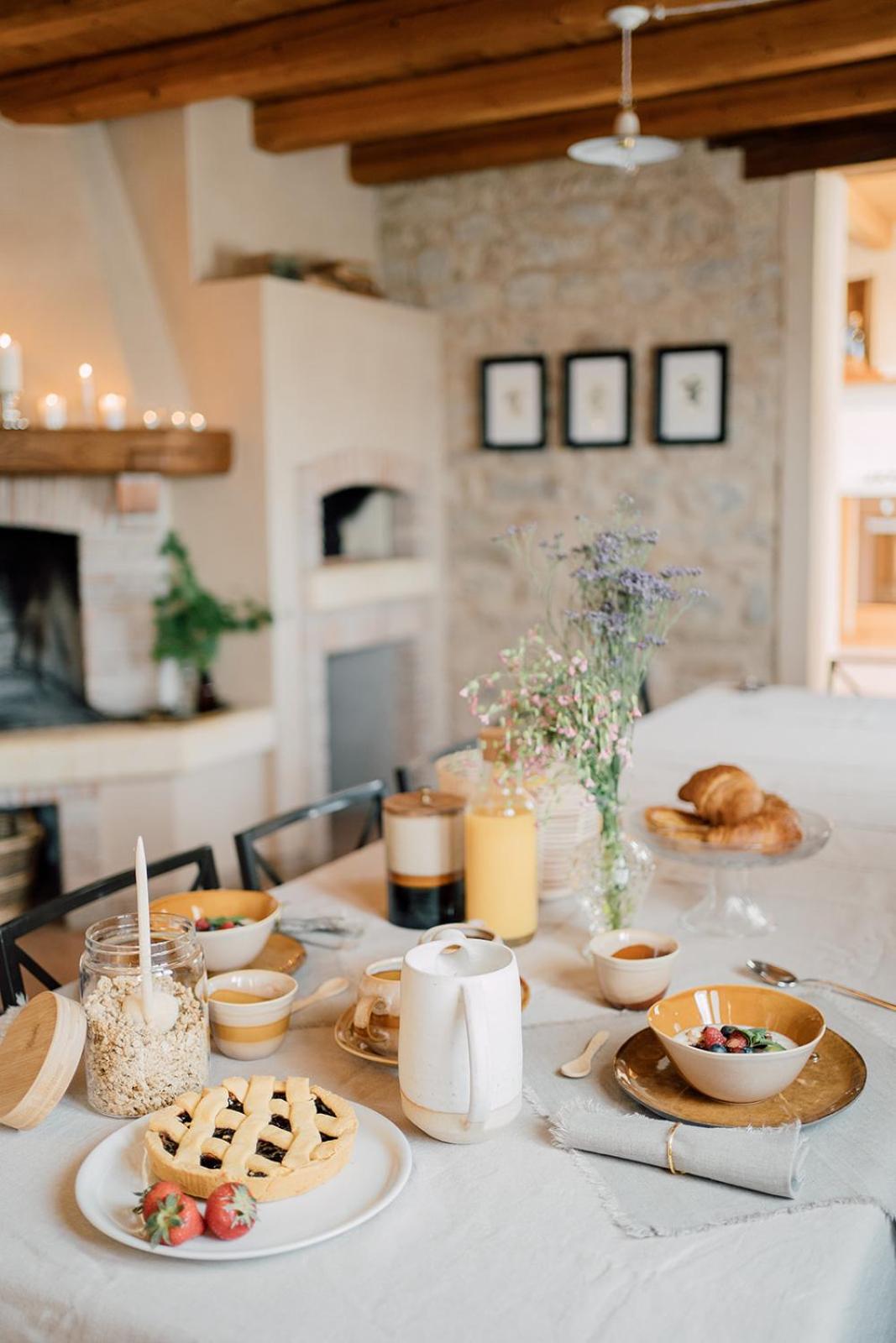 Agriturismo Il Conte Vassallo