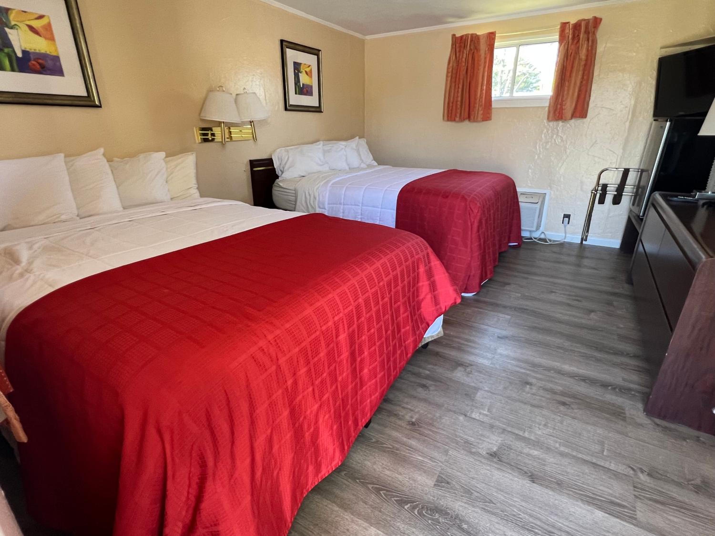 Salisbury Vacations - Beachway Motel - Property Image 17