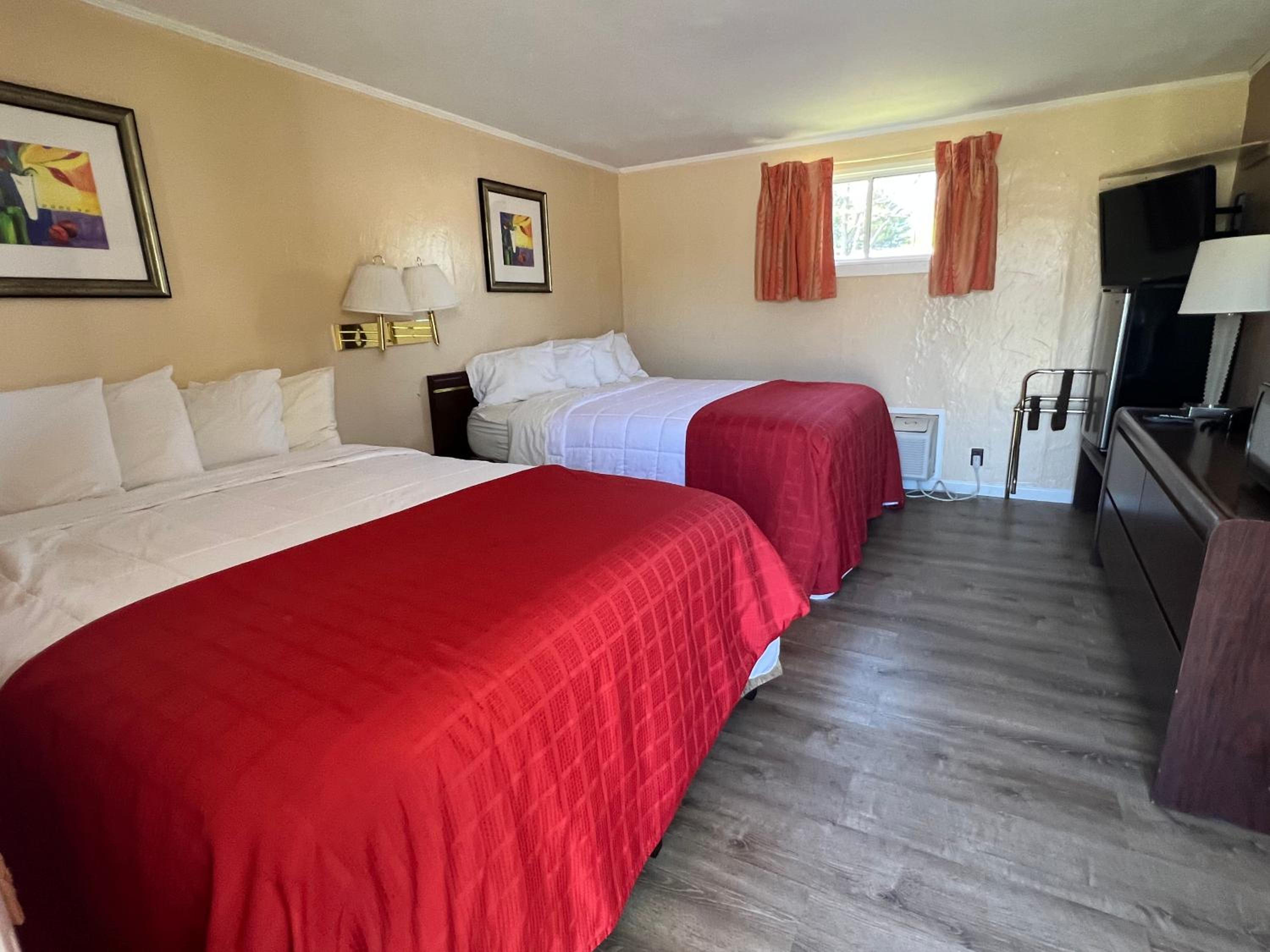 Salisbury Vacations - Beachway Motel - Property Image 16