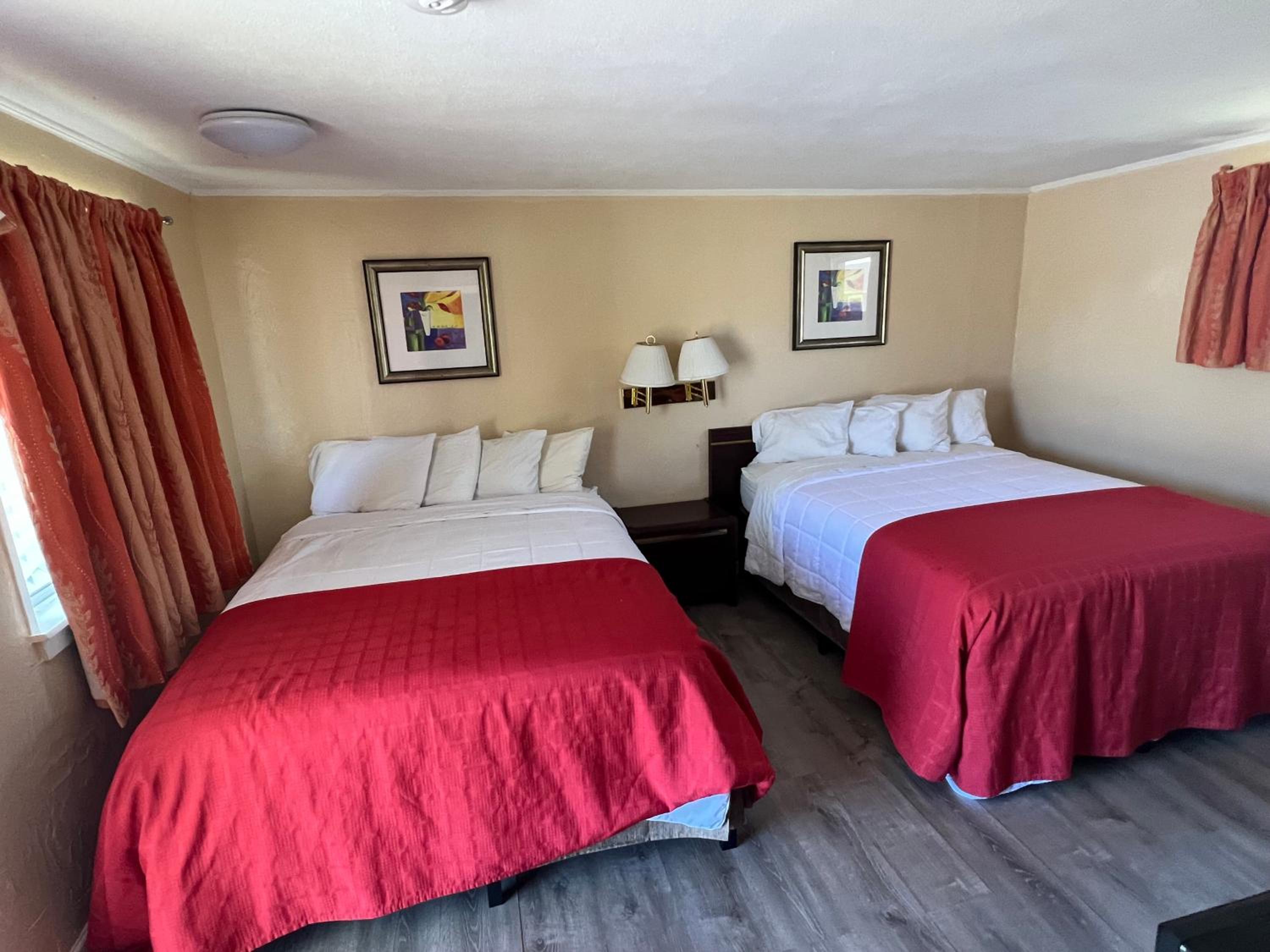 Salisbury Vacations - Beachway Motel - Property Image 15
