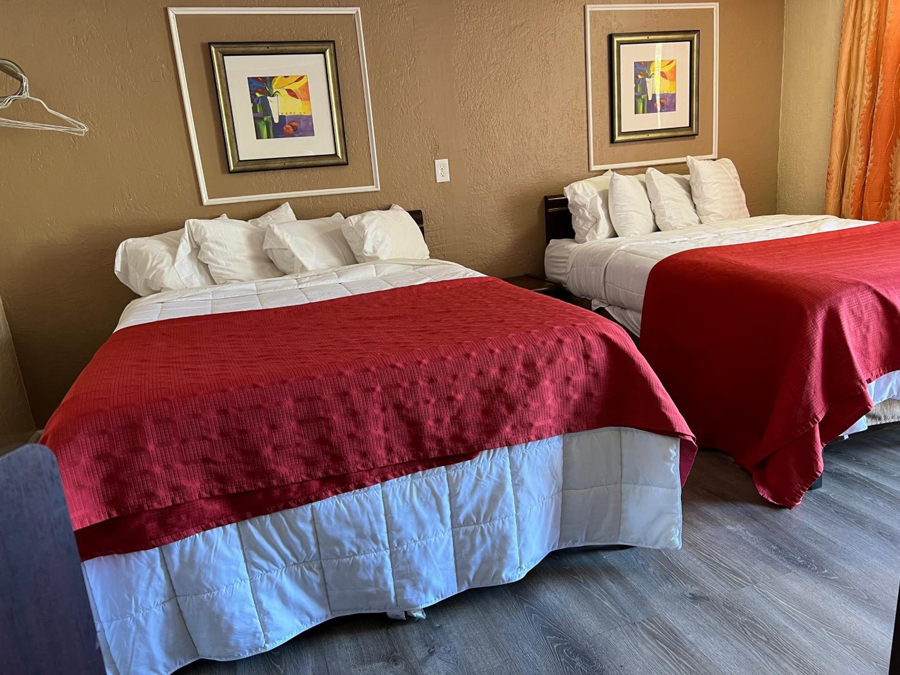 Salisbury Vacations - Beachway Motel - Property Image 12