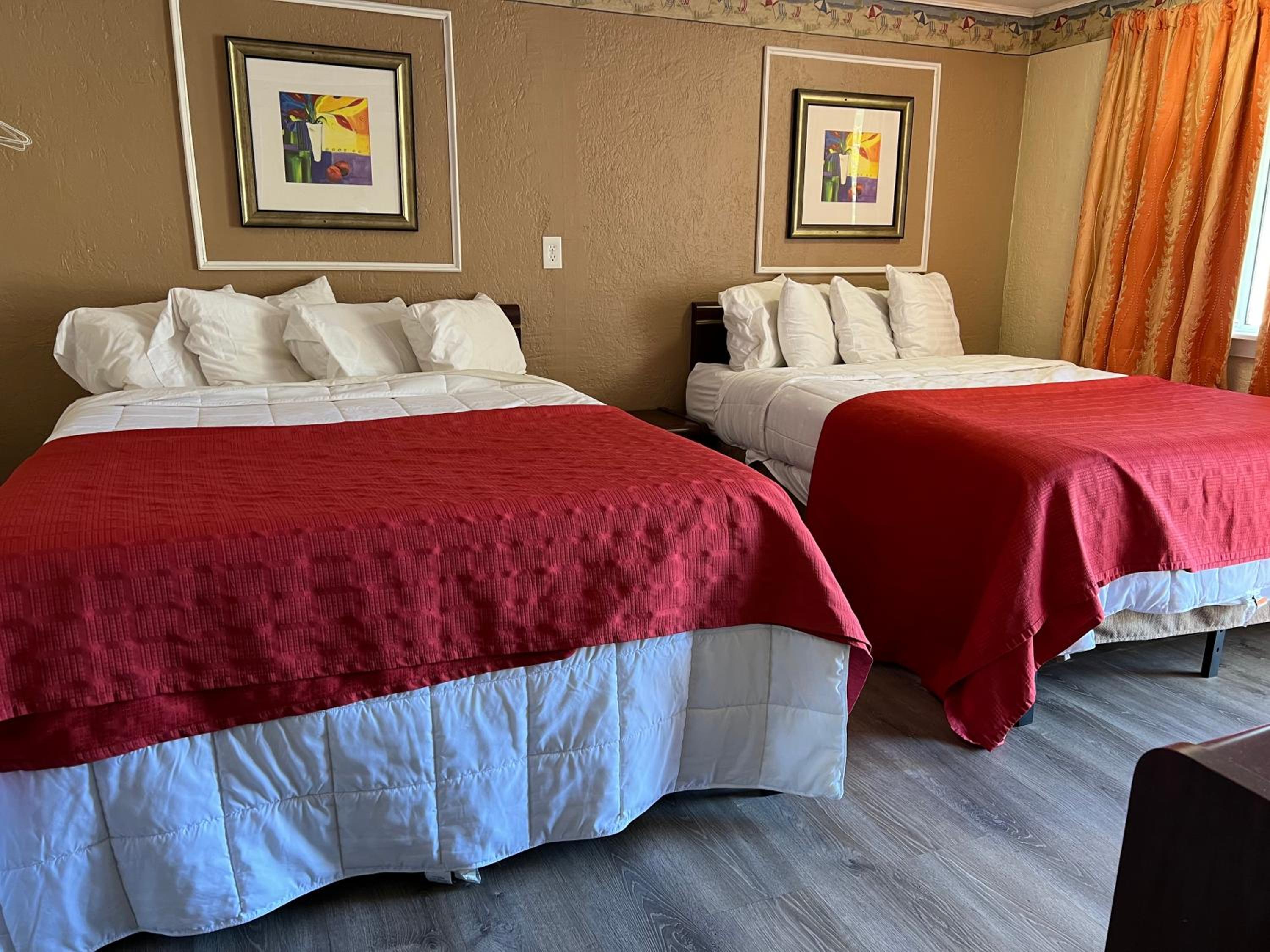 Salisbury Vacations - Beachway Motel - Property Image 11