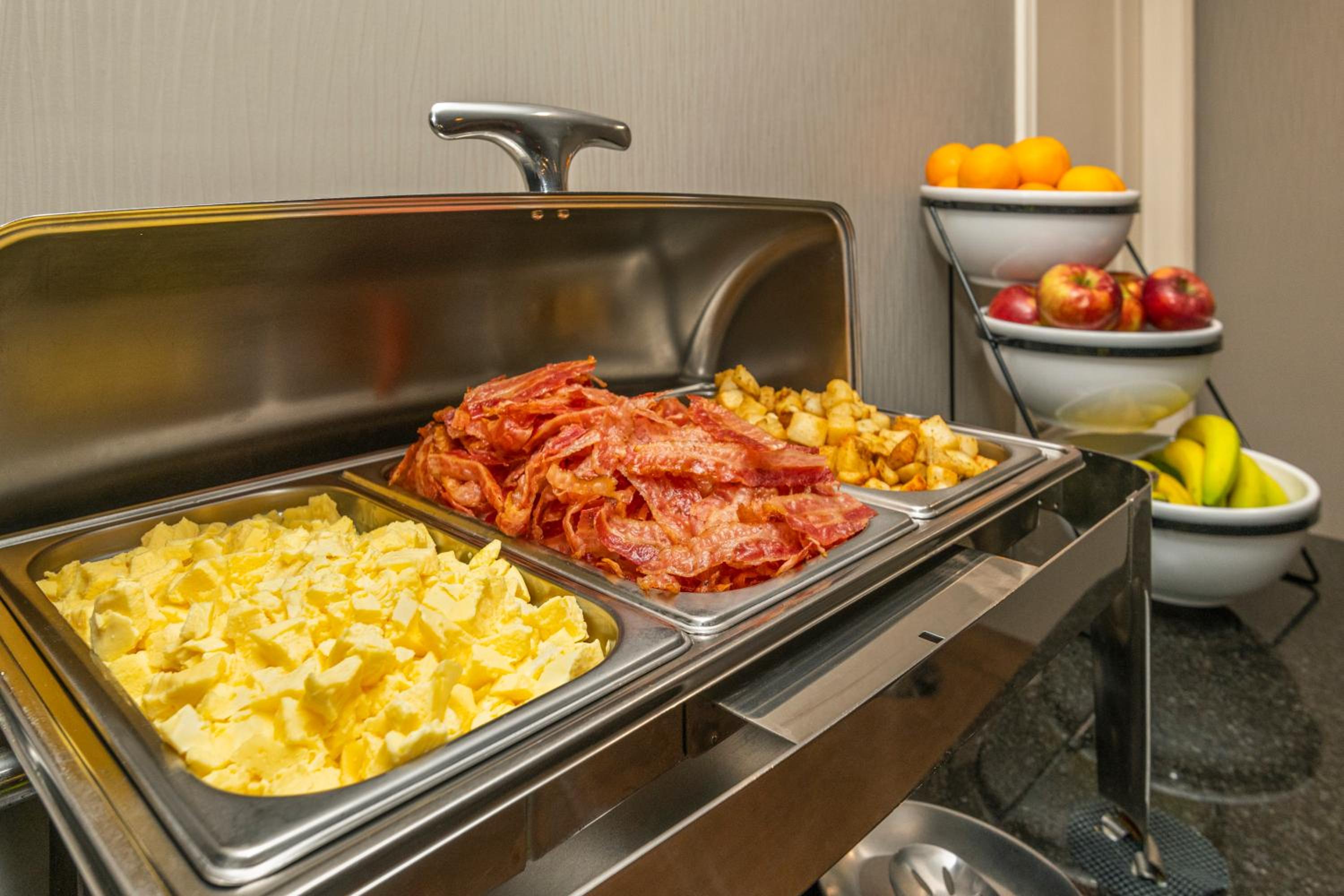 Comfort Inn West