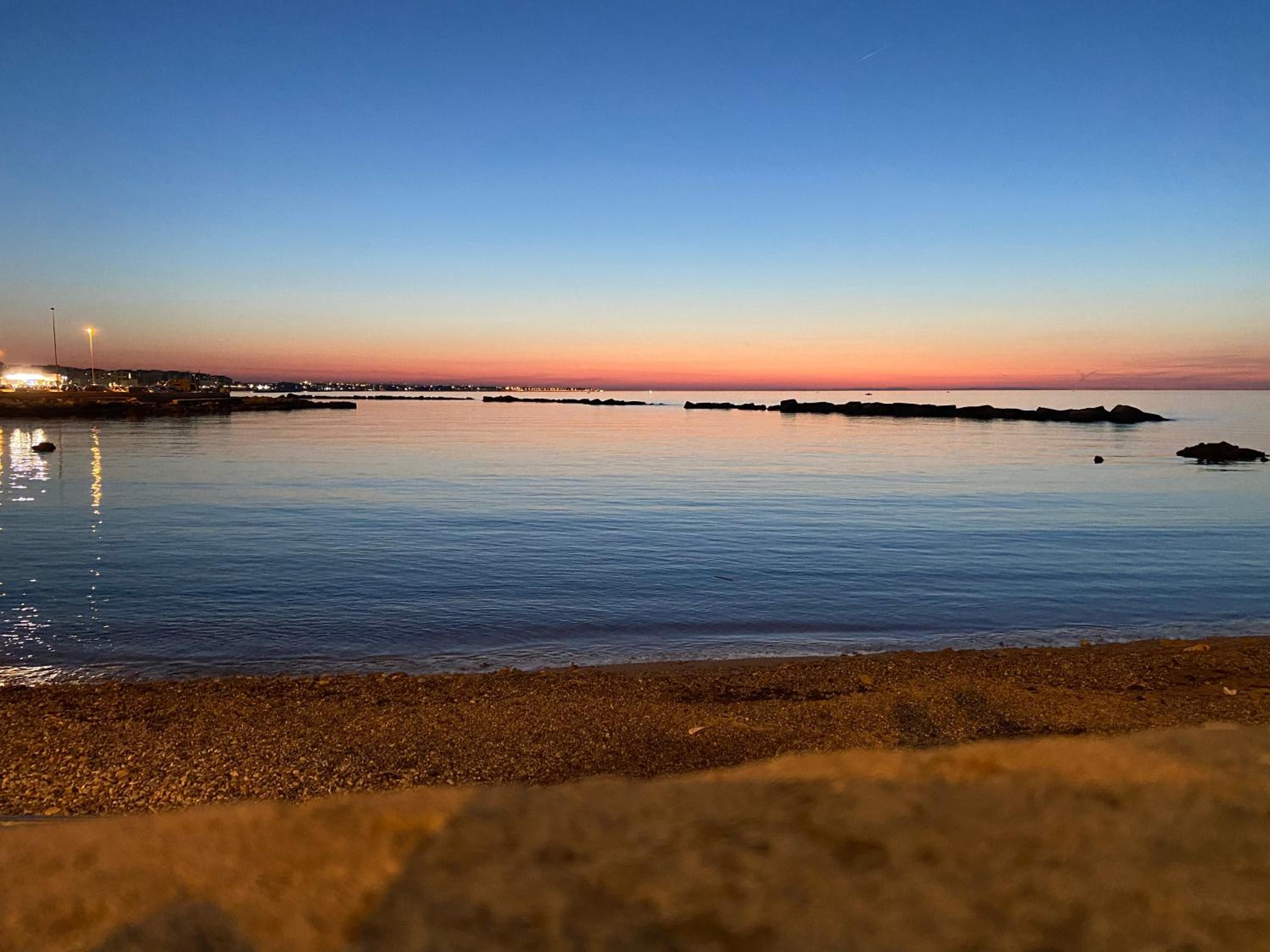 La chicca sul mare en Bari