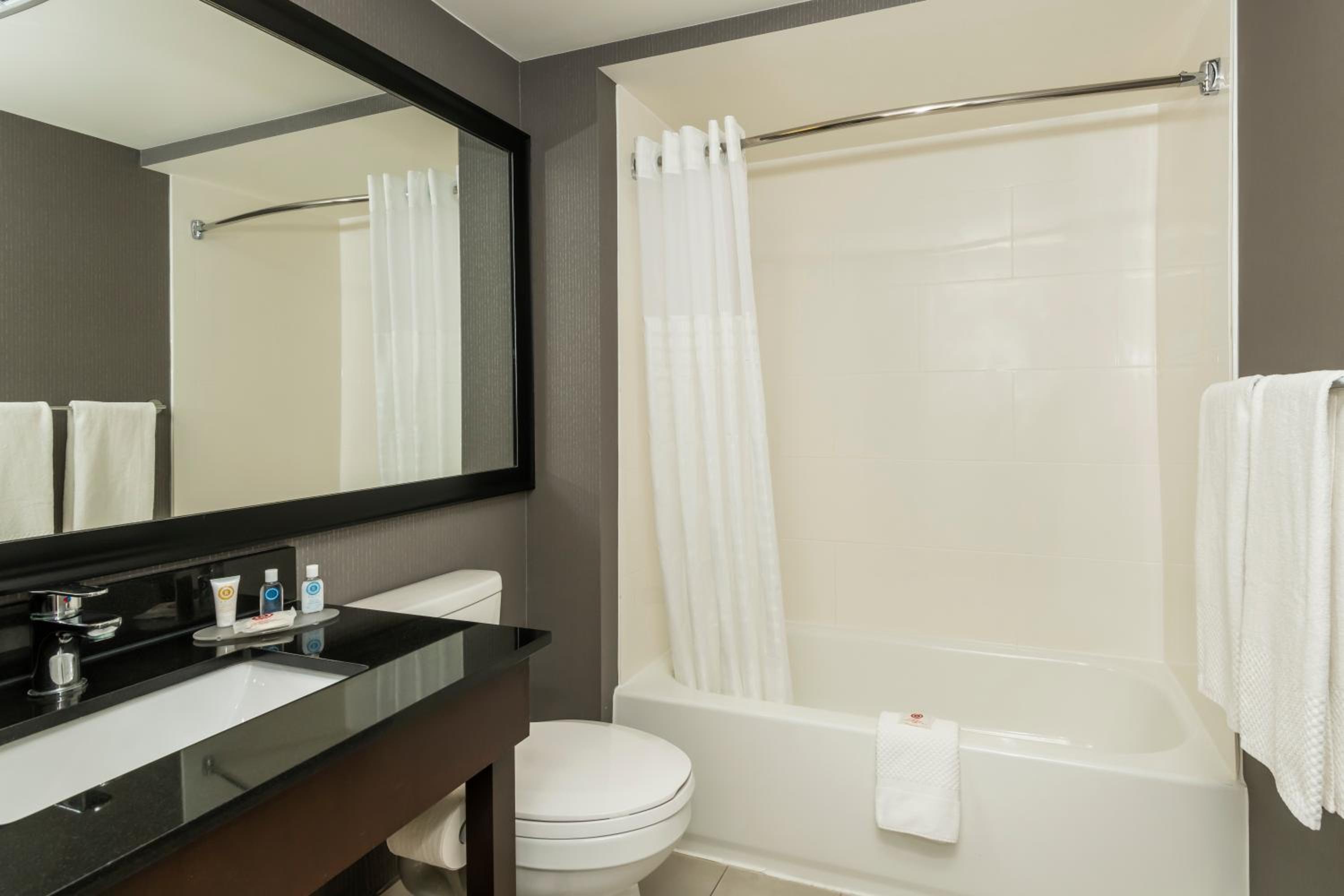 Comfort Inn West