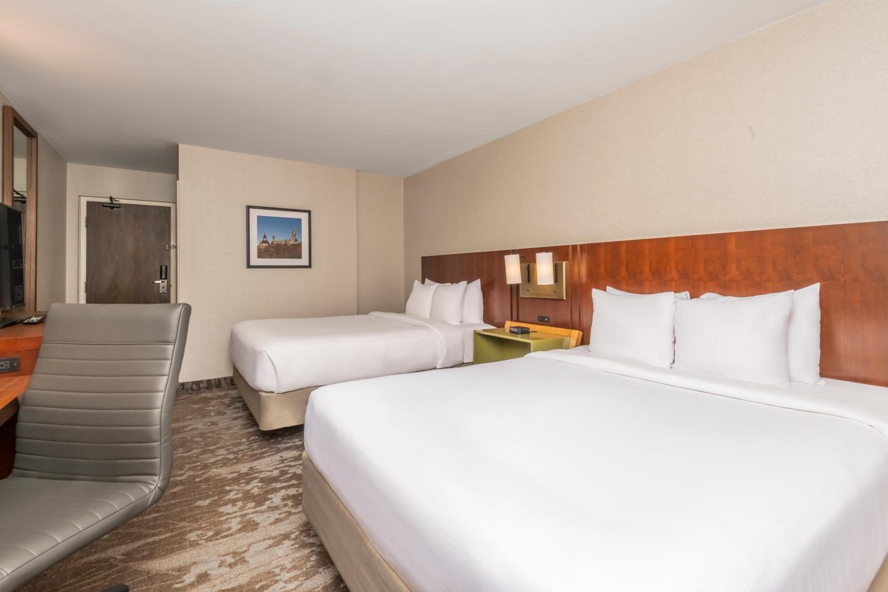 Comfort Inn West