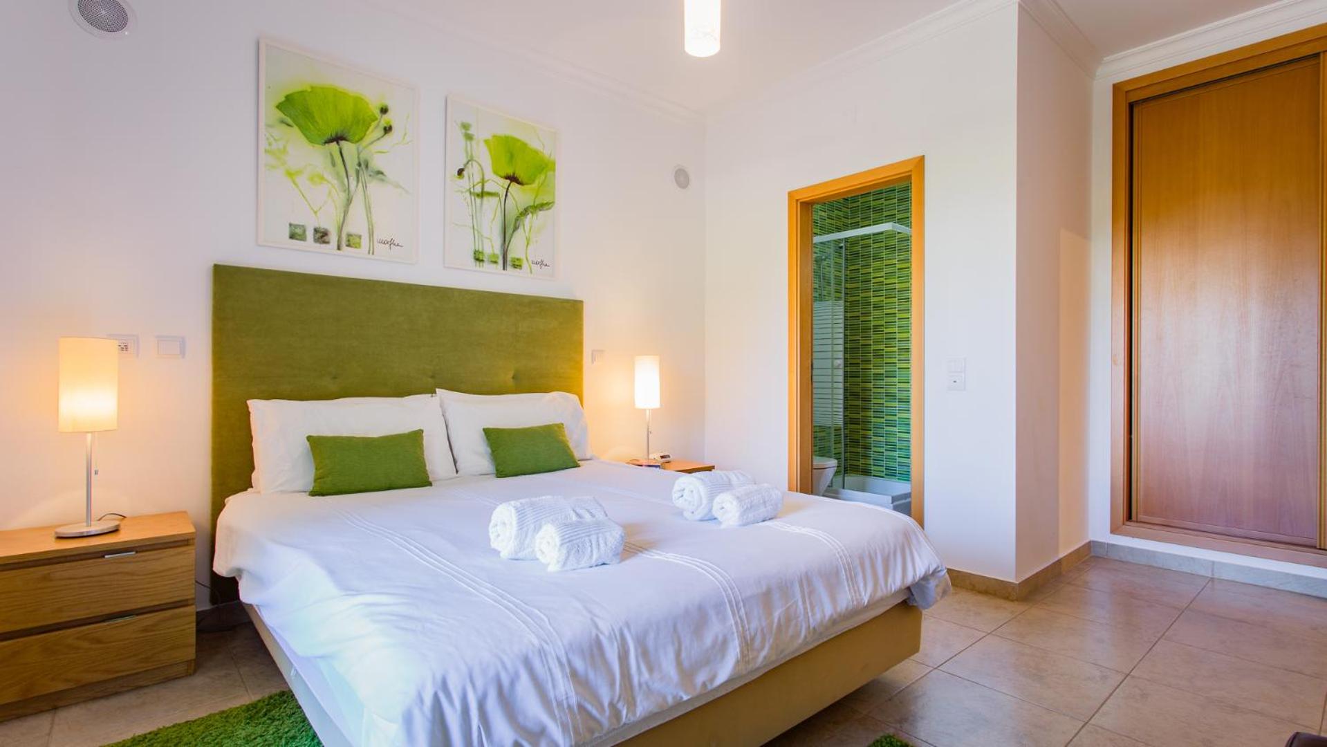 Quinta da Arbrotea view 4