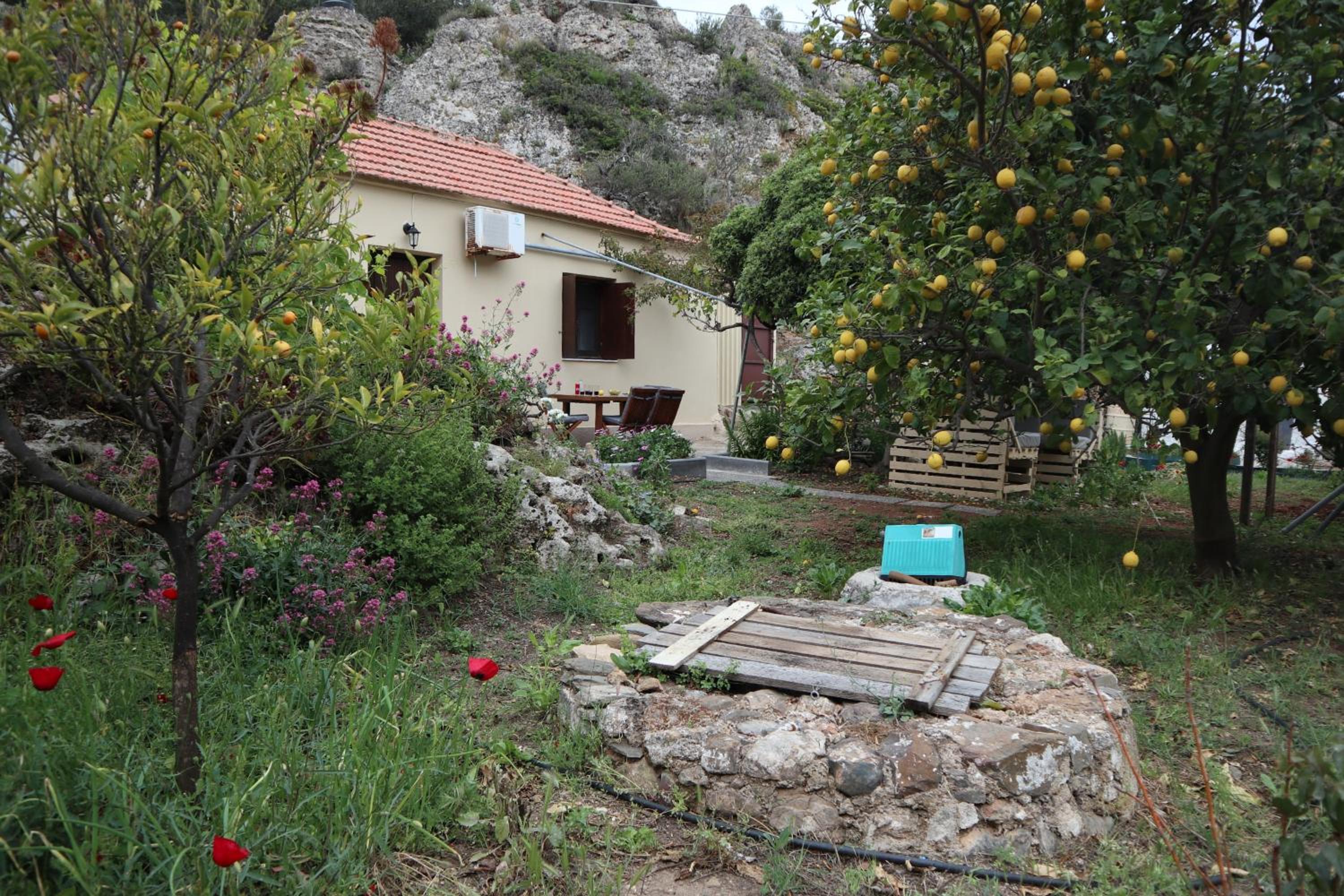 House of Monachogios, Agios Fokas, Monemvassia photo 3