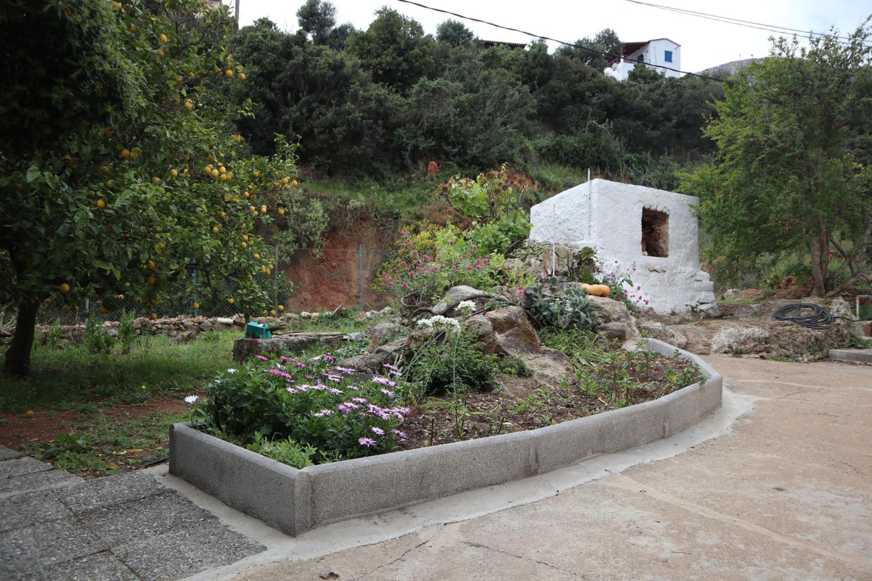 House of Monachogios, Agios Fokas, Monemvassia photo 5
