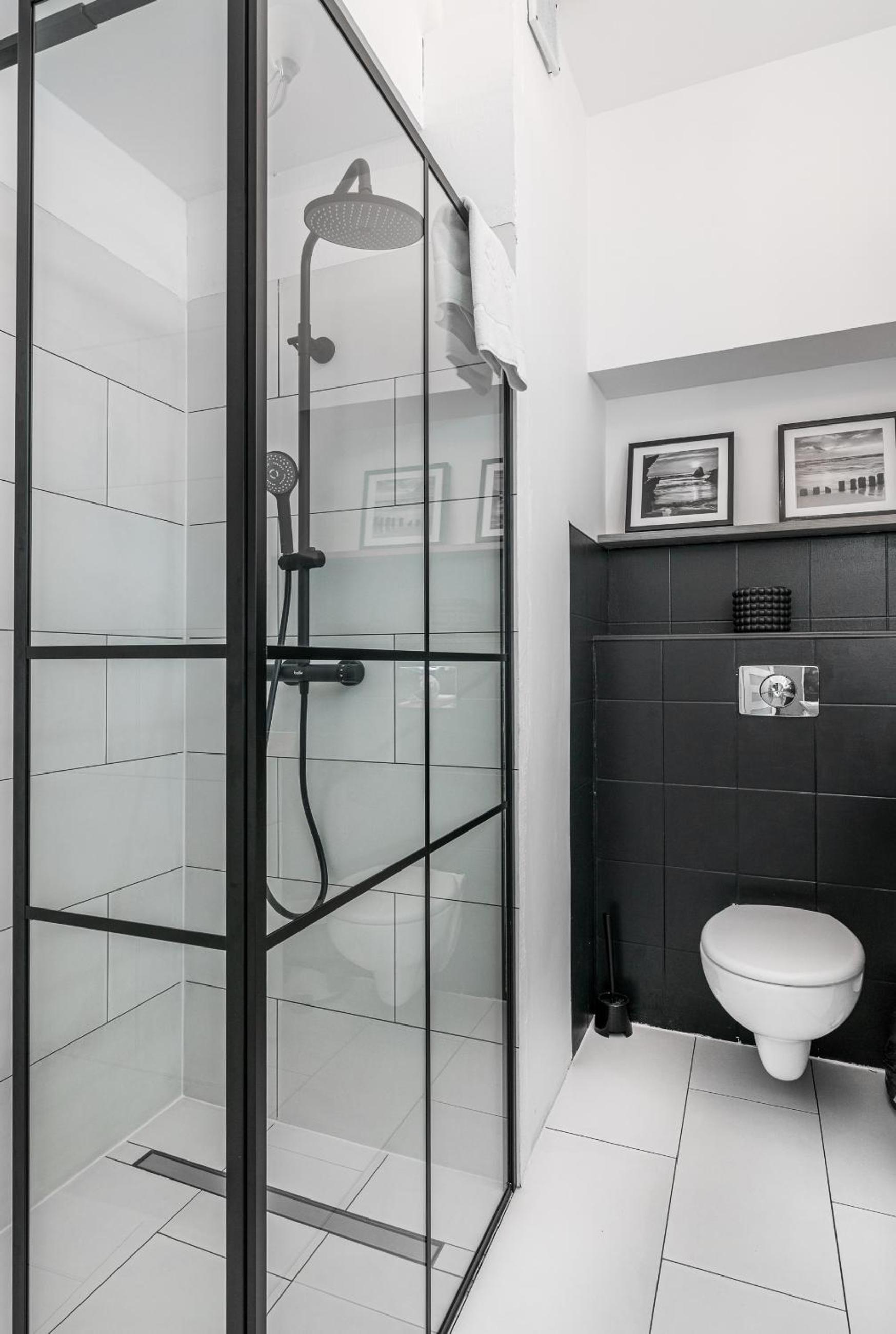 Comfy Apartments - Centrum Monte Cassino view 4