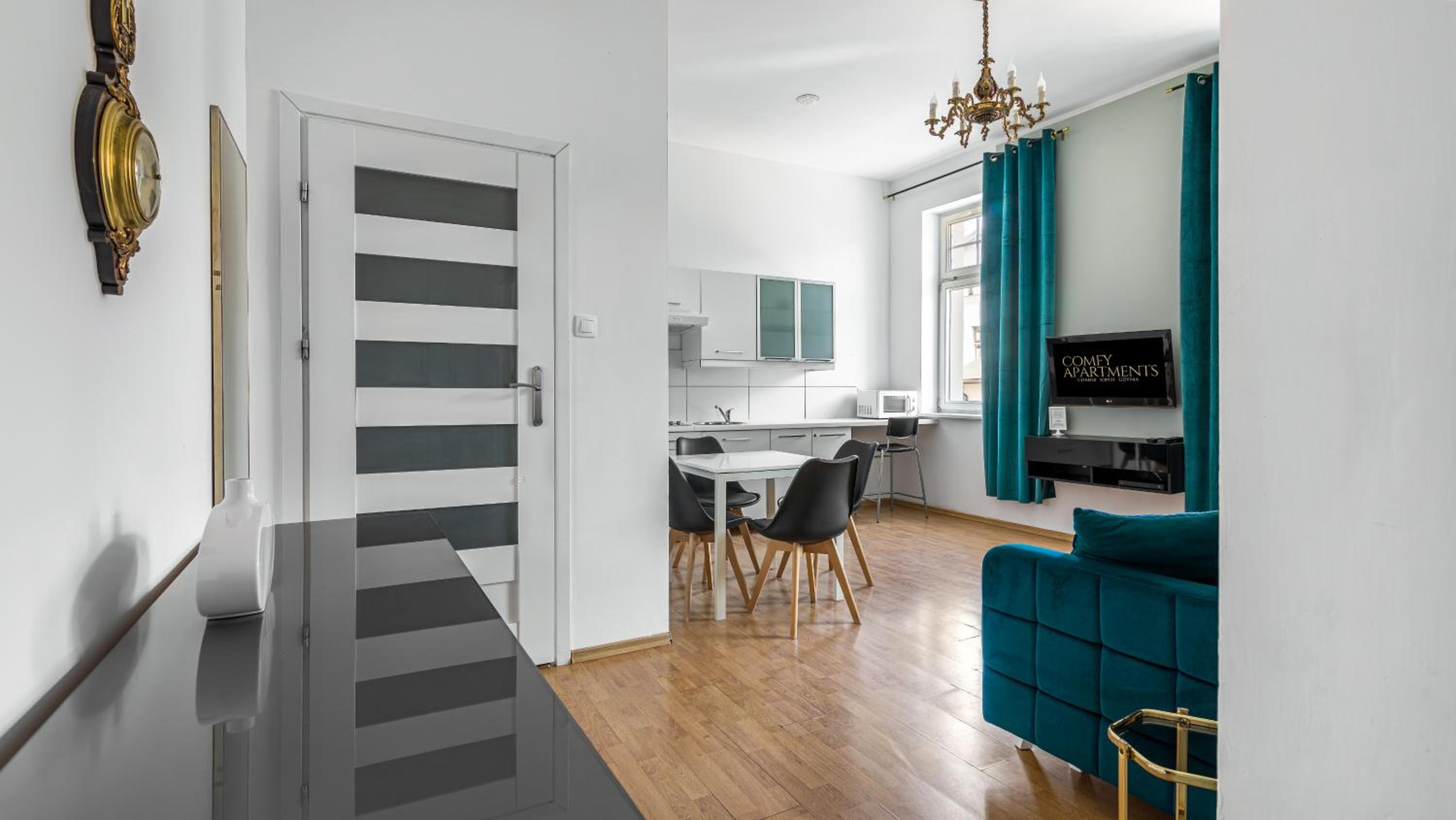 Comfy Apartments - Centrum Monte Cassino view 5