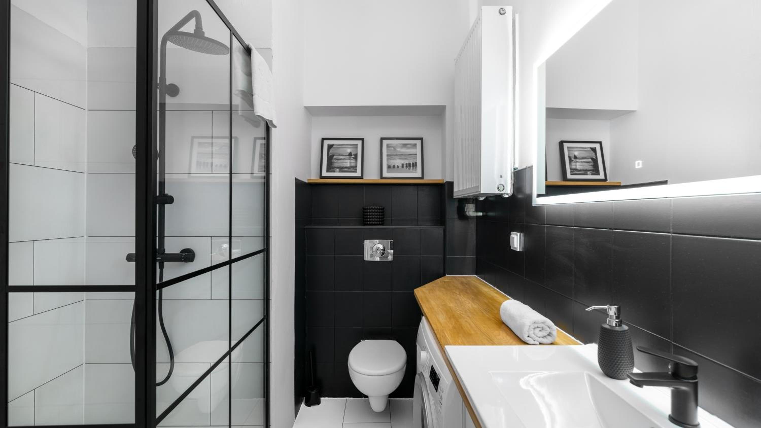 Comfy Apartments - Centrum Monte Cassino view 2