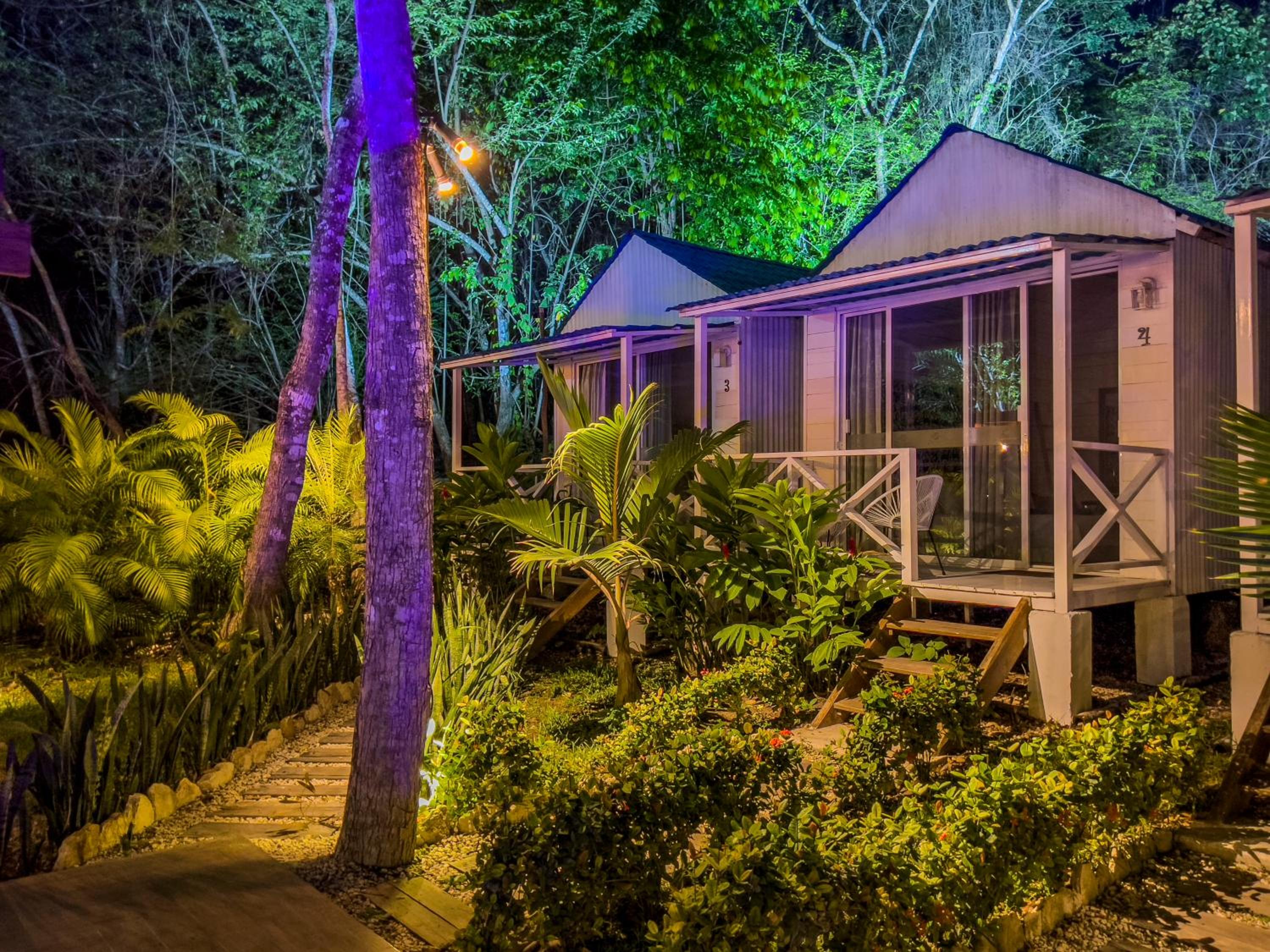 Zensus Eco Boutique Hotel
