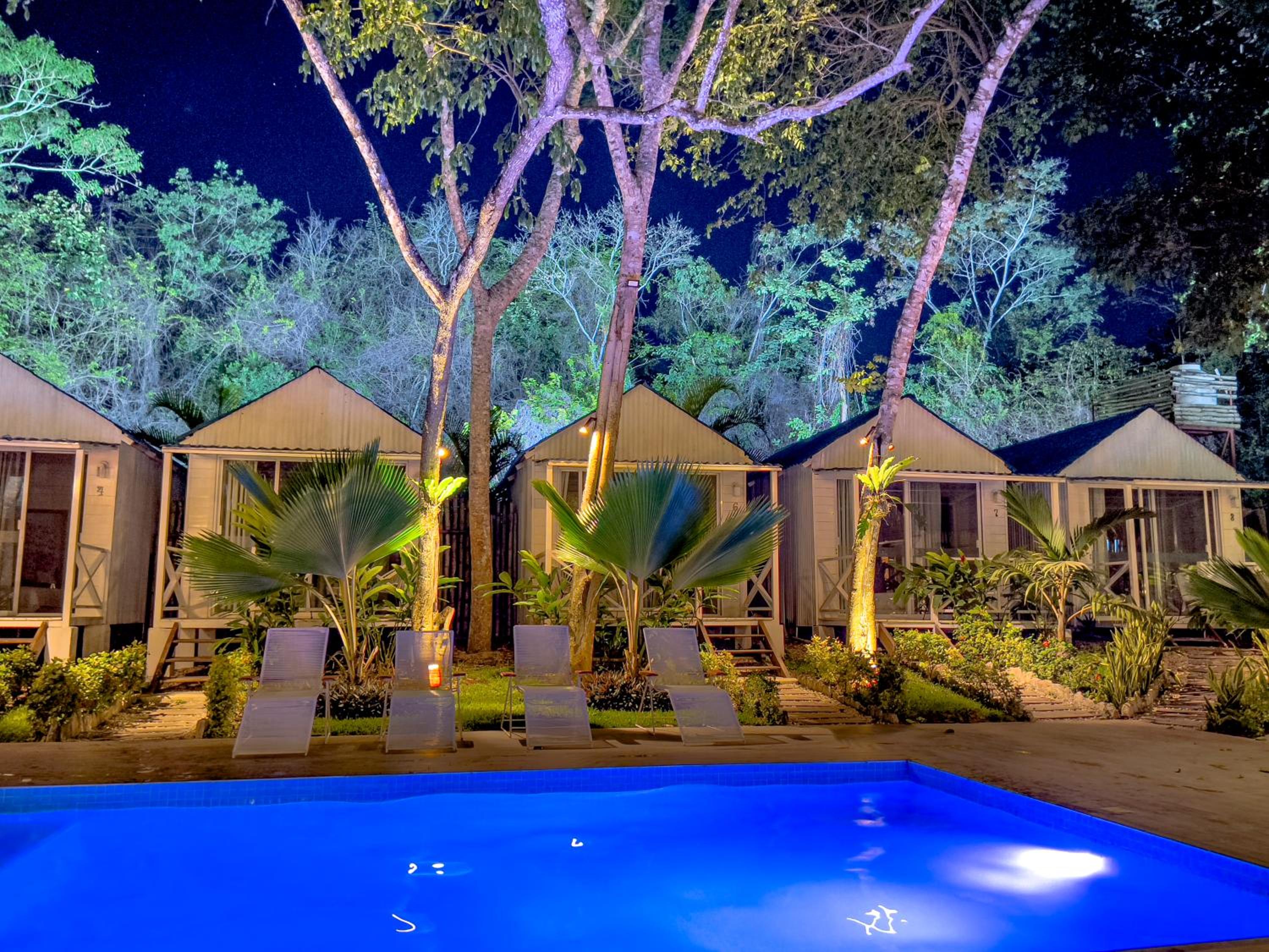 Zensus Eco Boutique Hotel