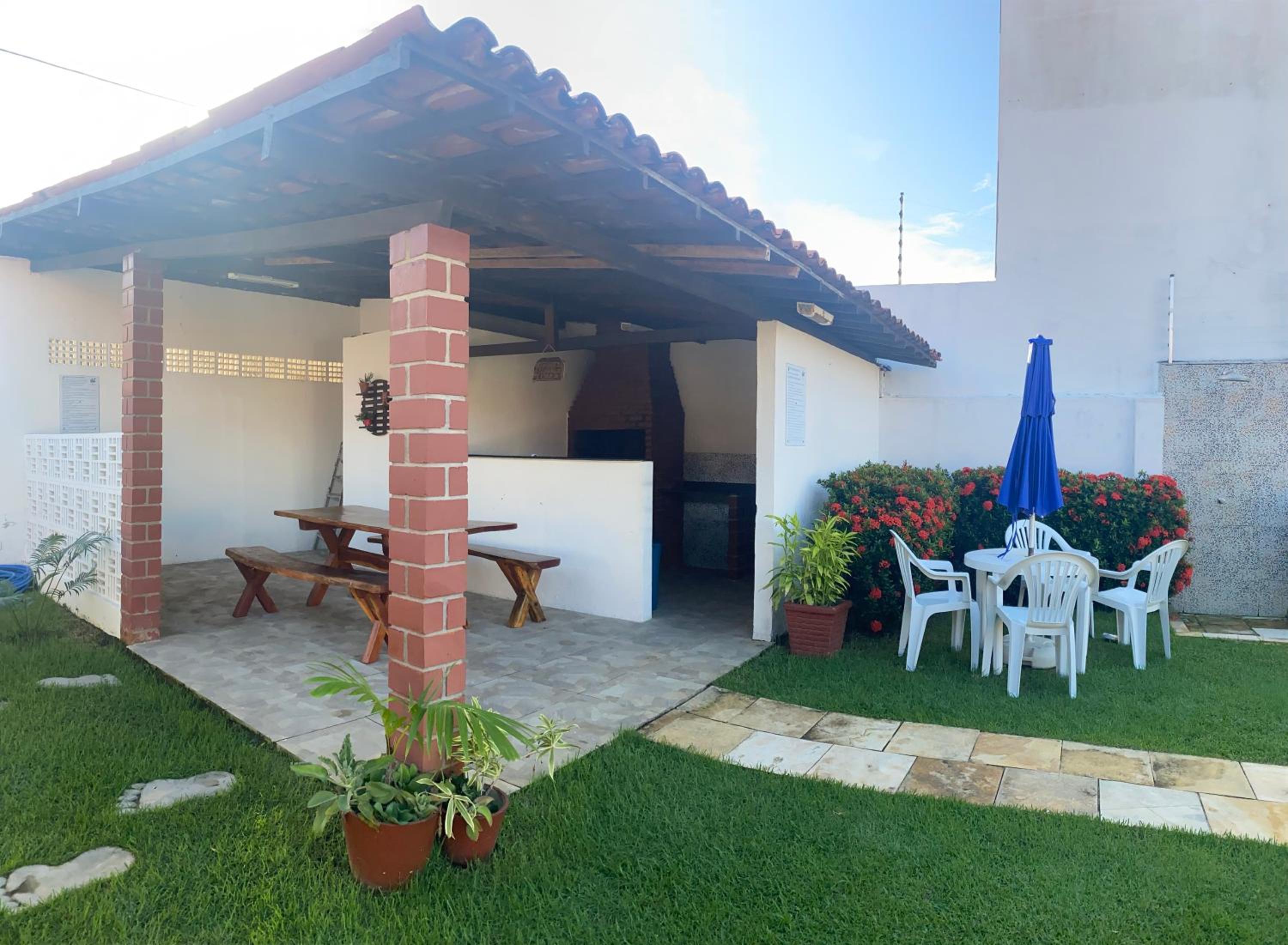 Casa em Tamandaré-Carneiros CondFechado a 100m do mar