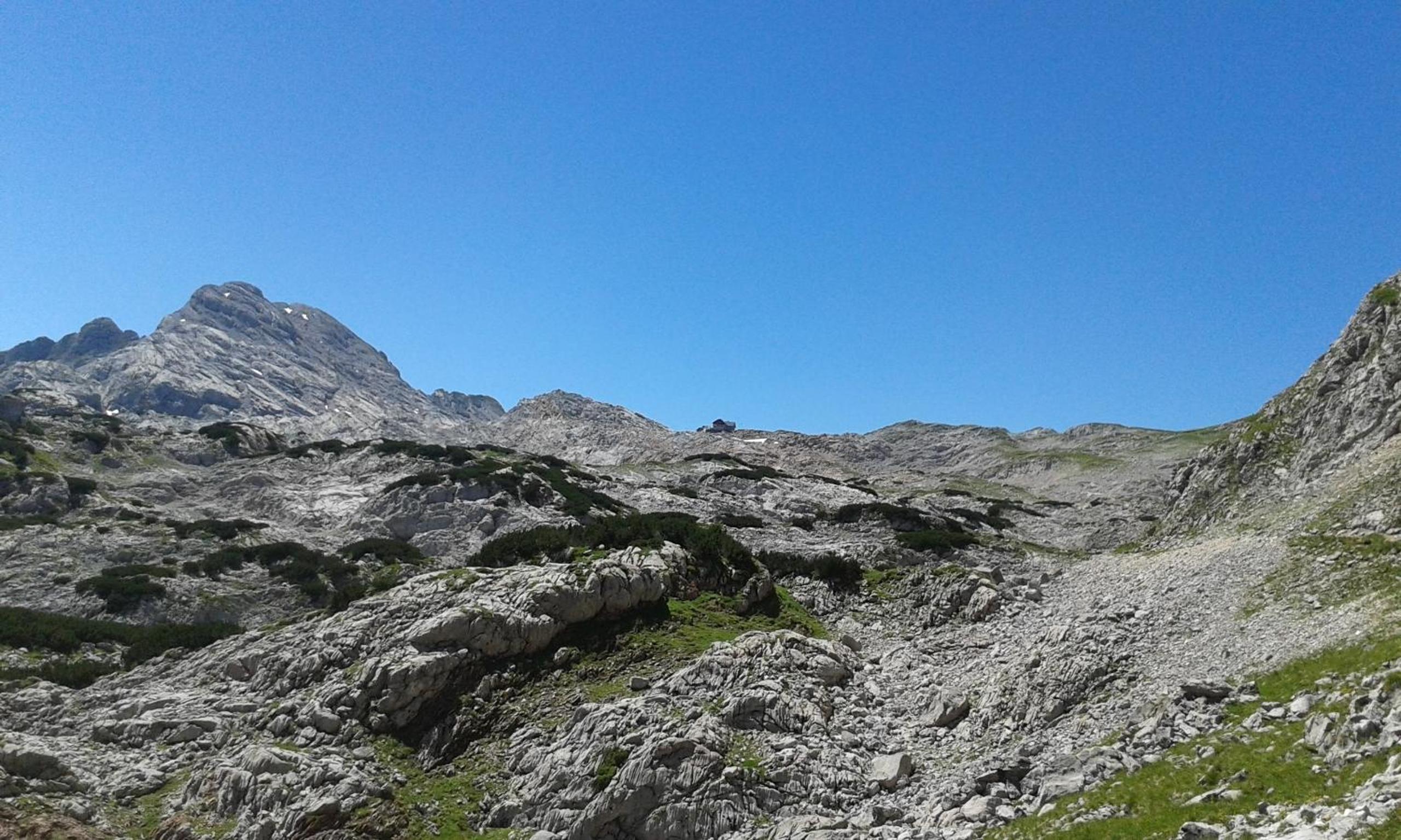 Gästehaus Lärcheck Berchtesgaden FeWo Bergfeuer