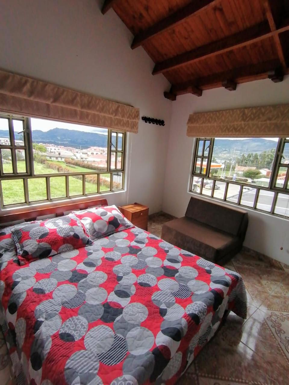Hospedaje Rodal