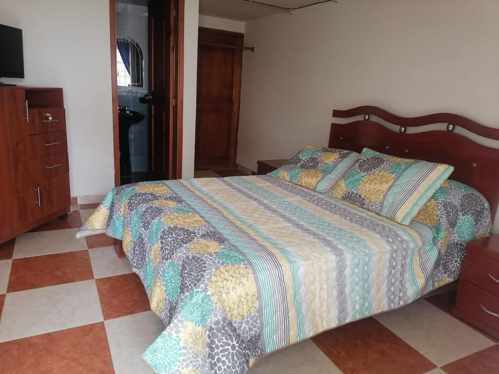 Hospedaje Rodal