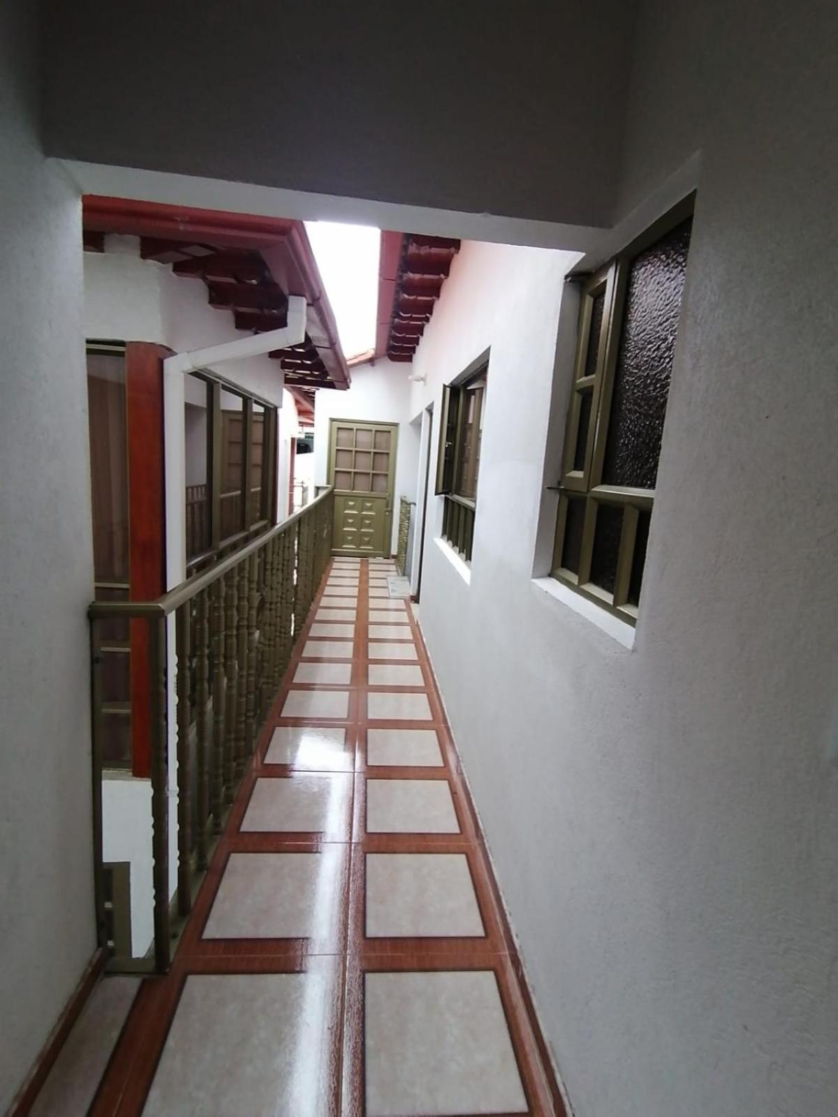 Hospedaje Rodal