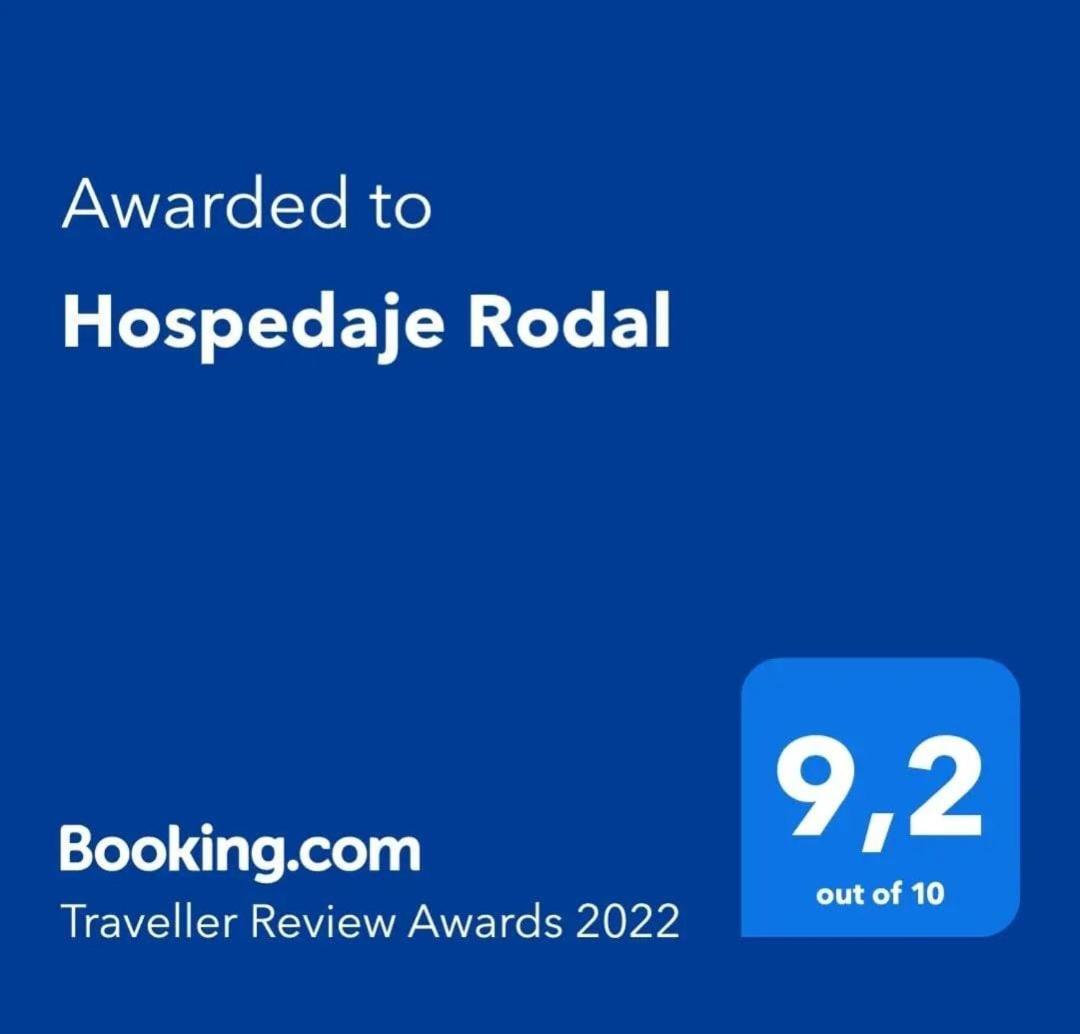 Hospedaje Rodal